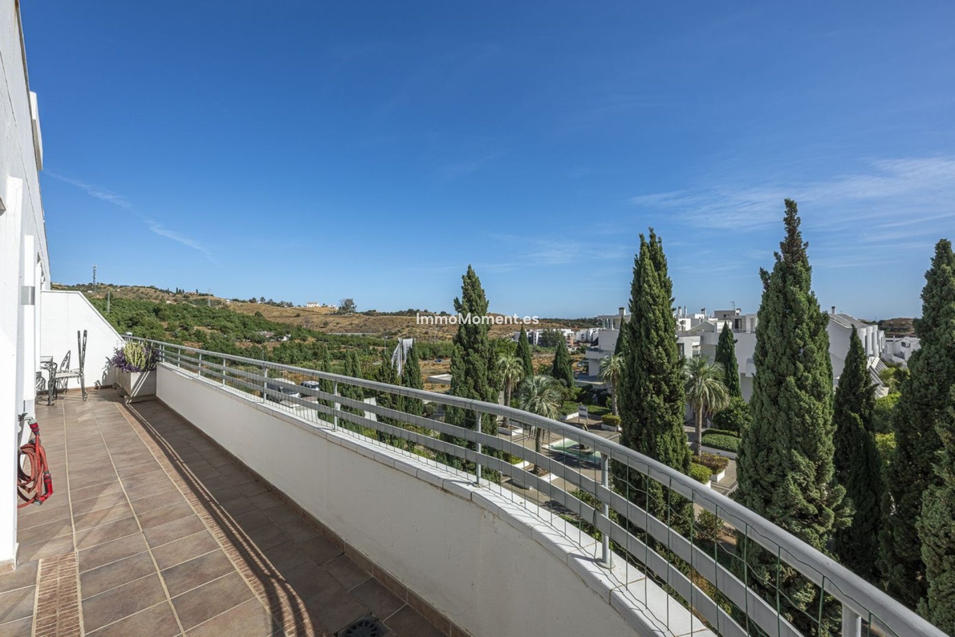 Wiederverkauf - Wohnung - Mijas Costa - La Cala de Mijas