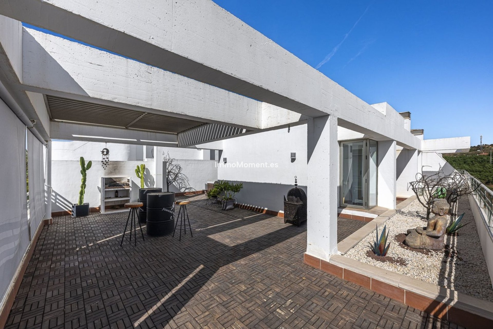 Wiederverkauf - Wohnung - Mijas Costa - La Cala de Mijas