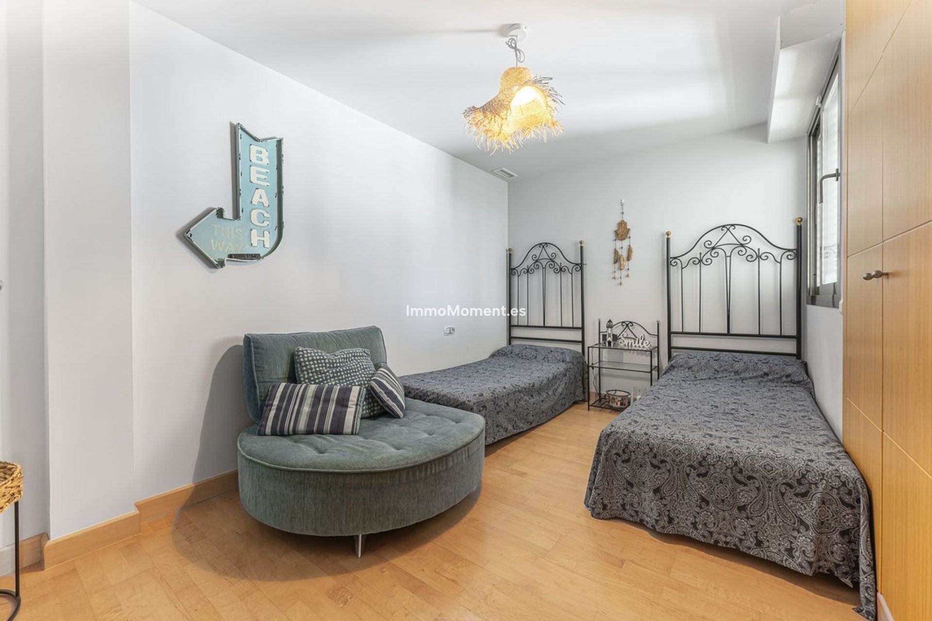 Wiederverkauf - Wohnung - Mijas Costa - La Cala de Mijas