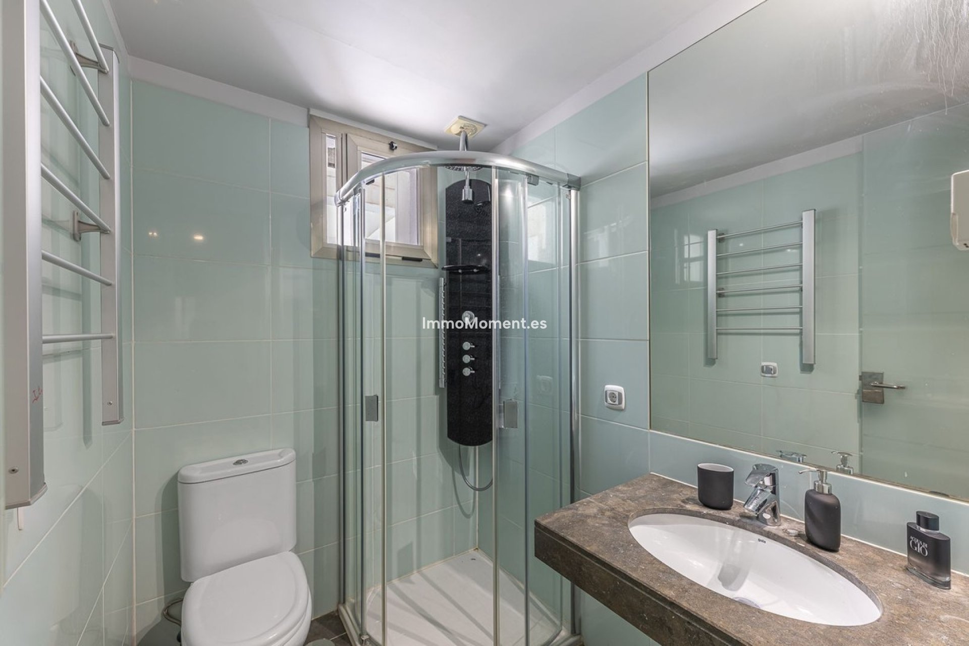 Wiederverkauf - Wohnung - Mijas Costa - La Cala de Mijas