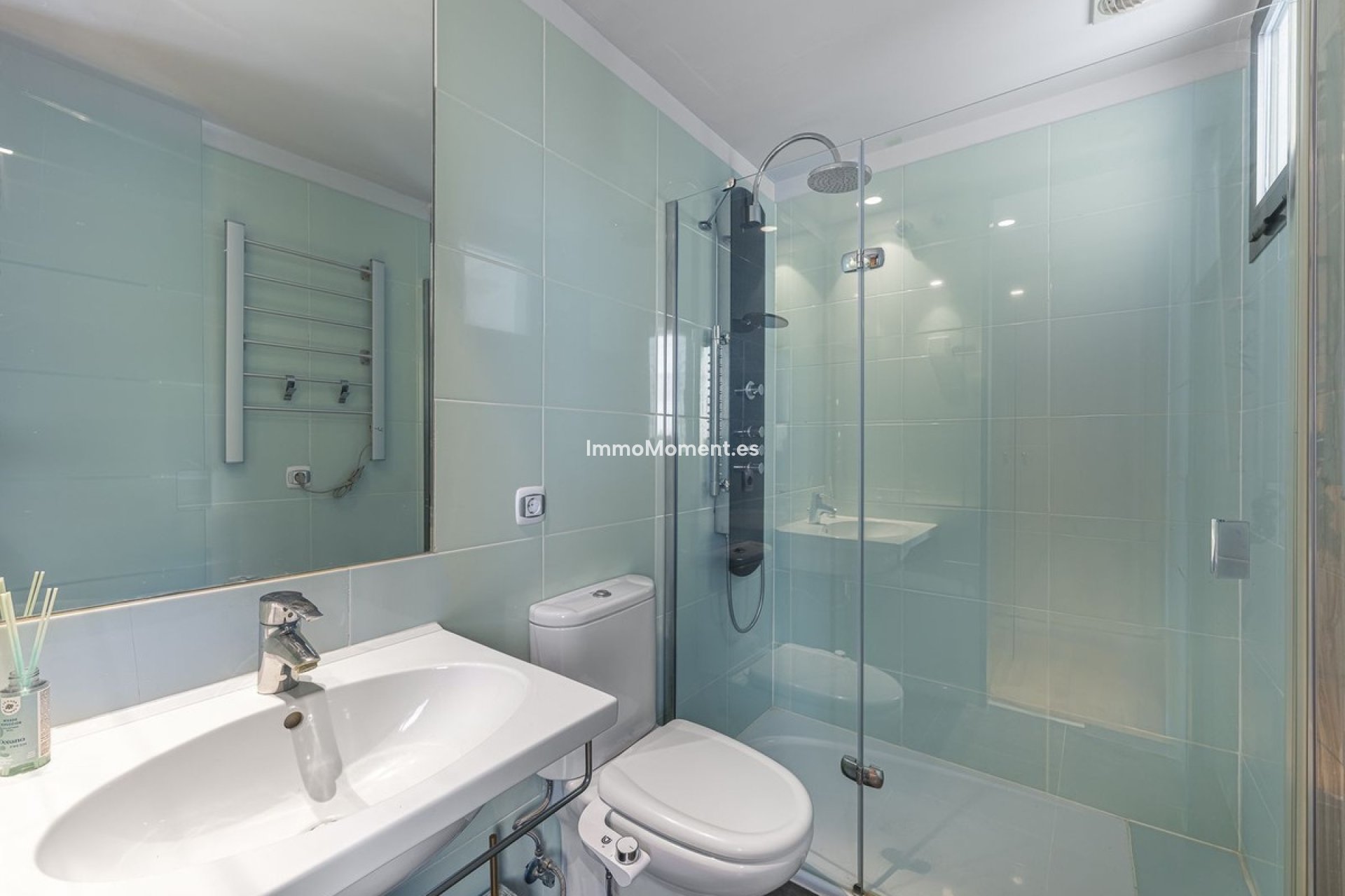 Wiederverkauf - Wohnung - Mijas Costa - La Cala de Mijas