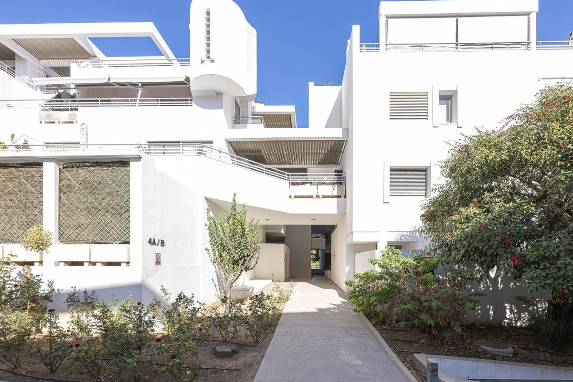 Wiederverkauf - Wohnung - Mijas Costa - La Cala de Mijas
