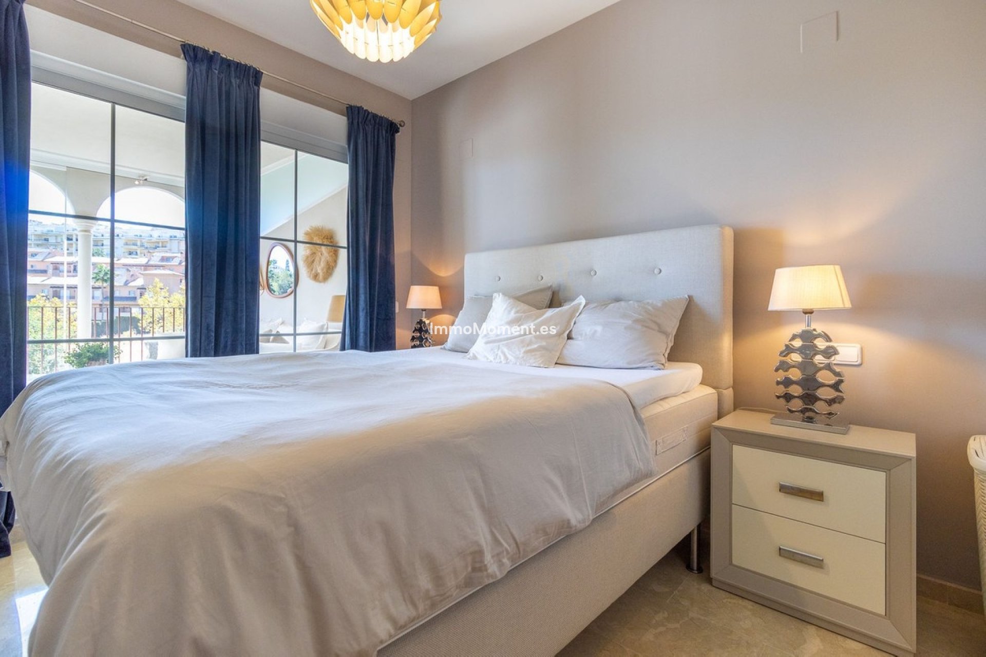 Wiederverkauf - Wohnung - Mijas Costa - La Cala de Mijas