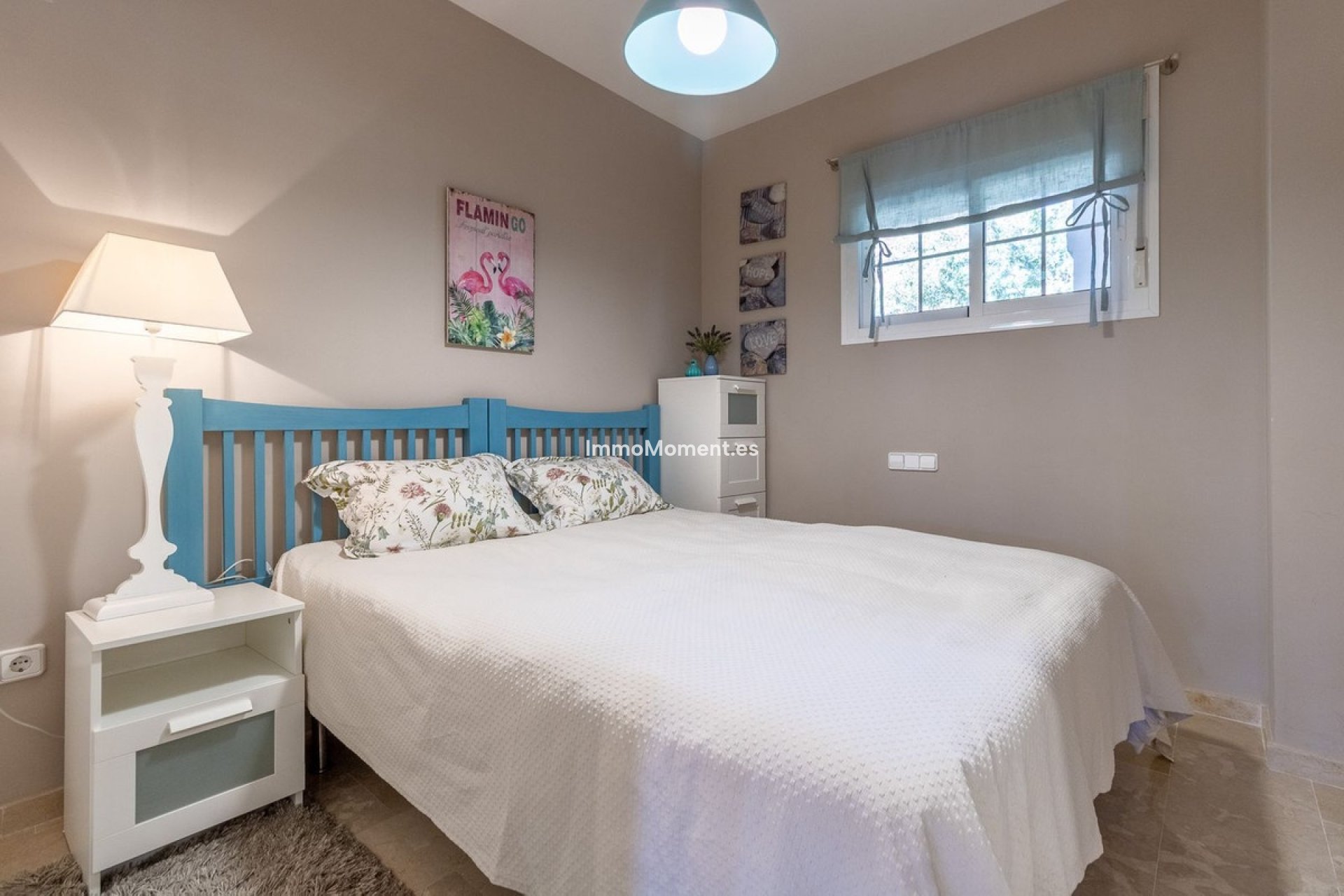 Wiederverkauf - Wohnung - Mijas Costa - La Cala de Mijas