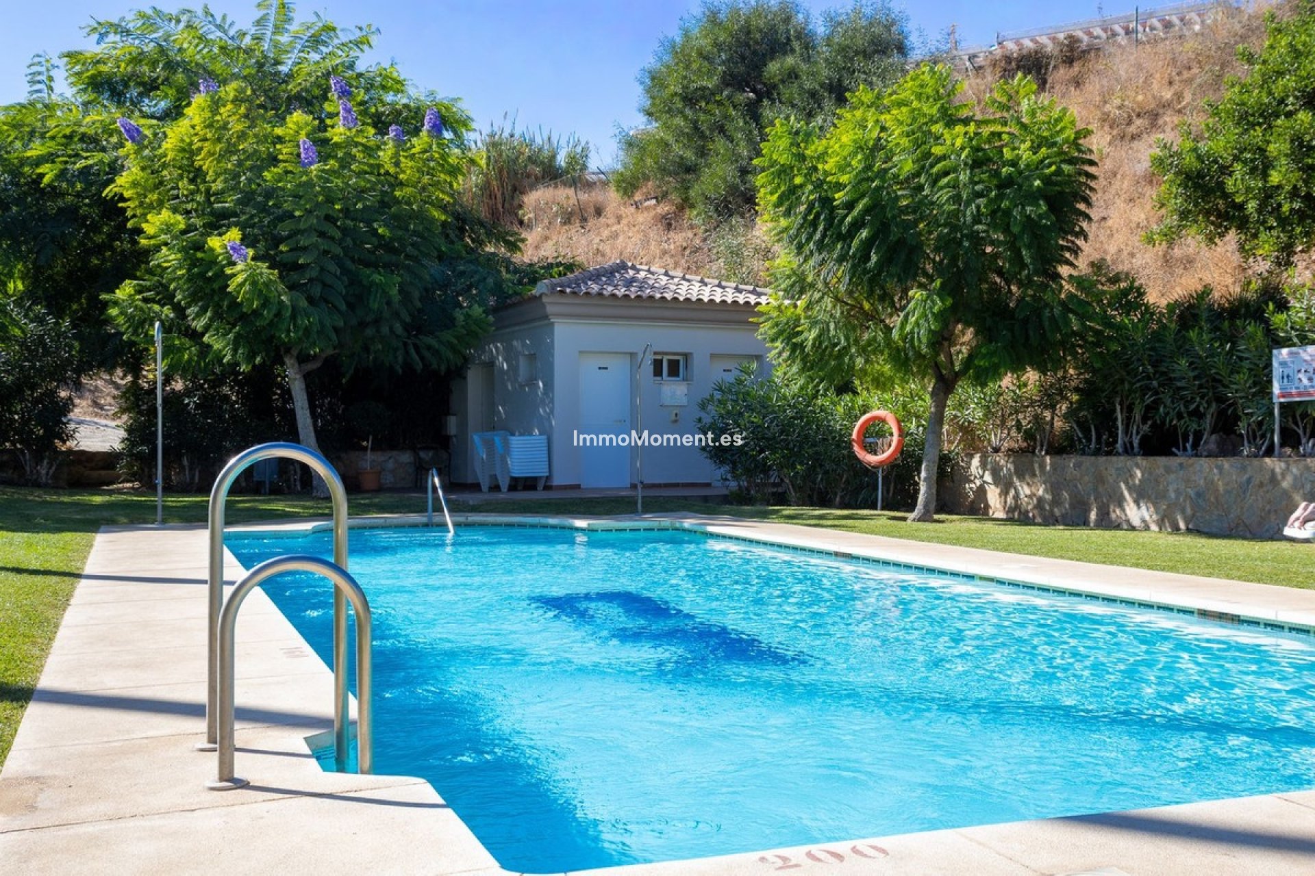 Wiederverkauf - Wohnung - Mijas Costa - La Cala de Mijas