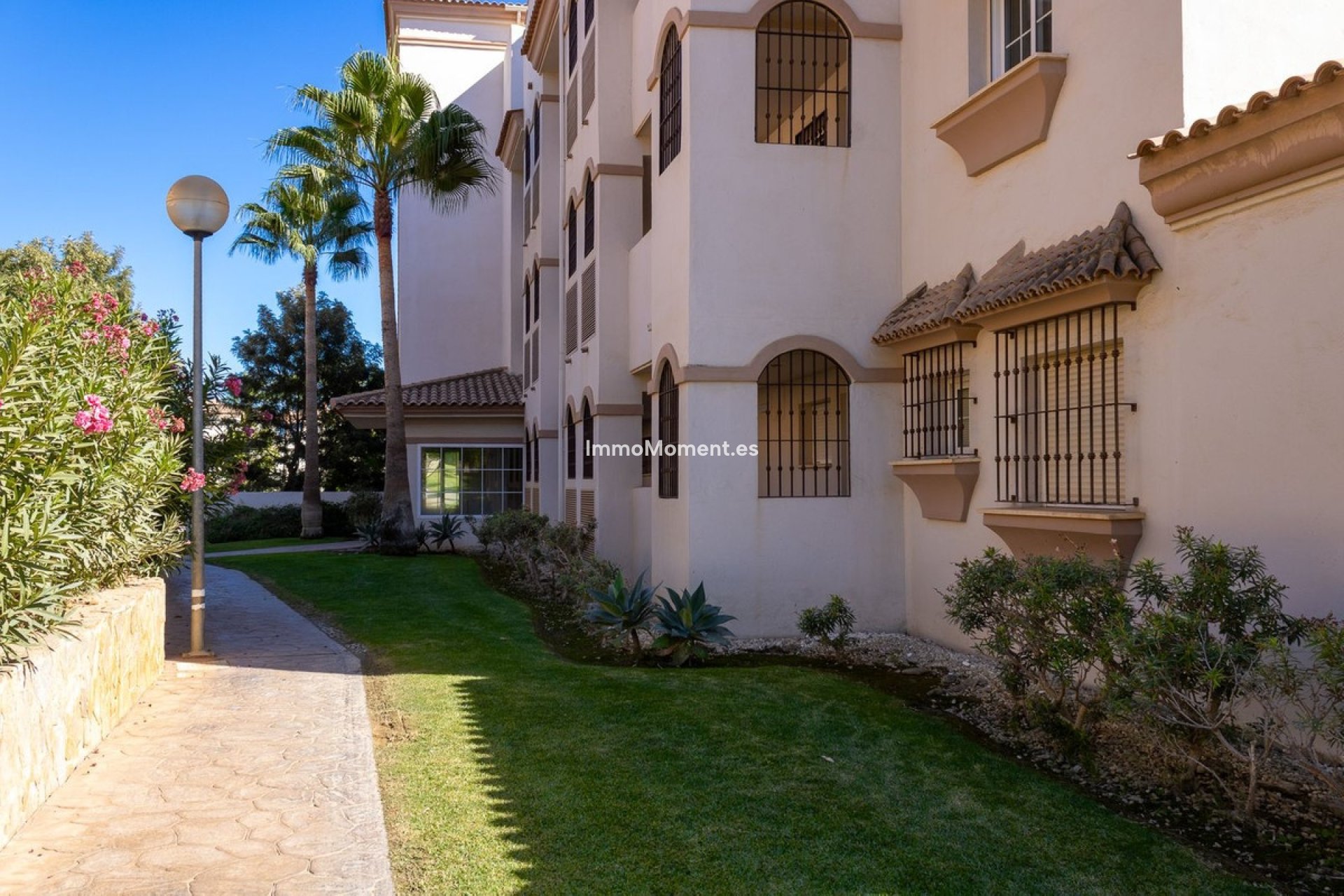Wiederverkauf - Wohnung - Mijas Costa - La Cala de Mijas
