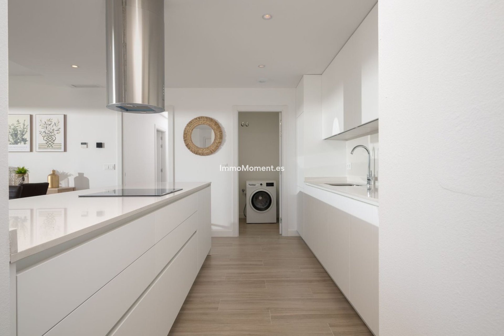 Wiederverkauf - Wohnung - Mijas Costa - La Cala de Mijas
