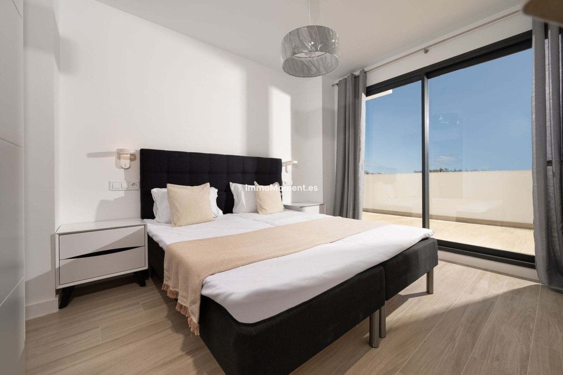 Wiederverkauf - Wohnung - Mijas Costa - La Cala de Mijas