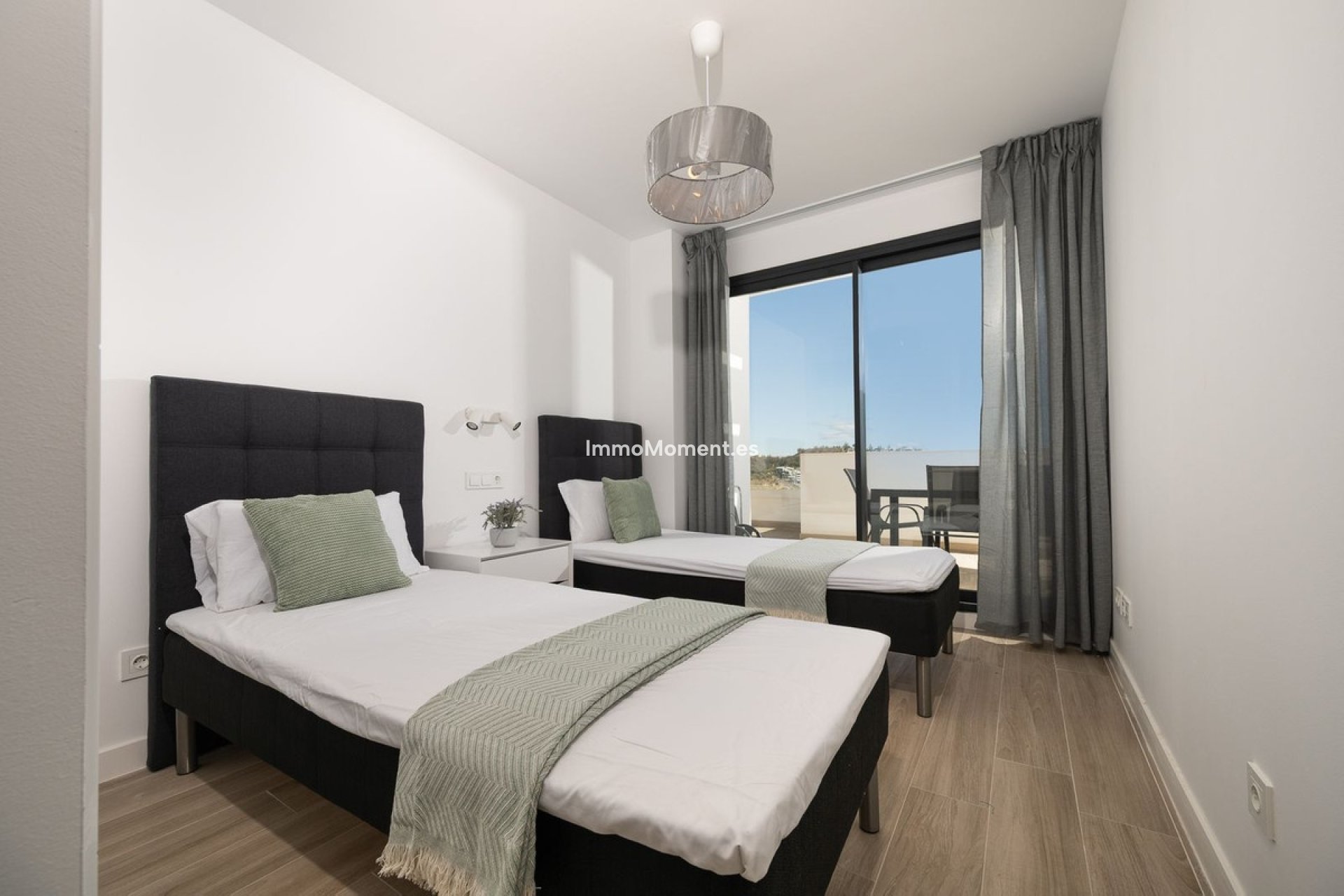 Wiederverkauf - Wohnung - Mijas Costa - La Cala de Mijas
