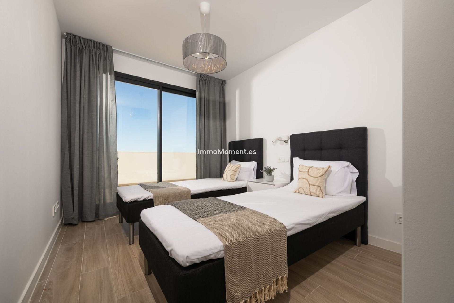 Wiederverkauf - Wohnung - Mijas Costa - La Cala de Mijas