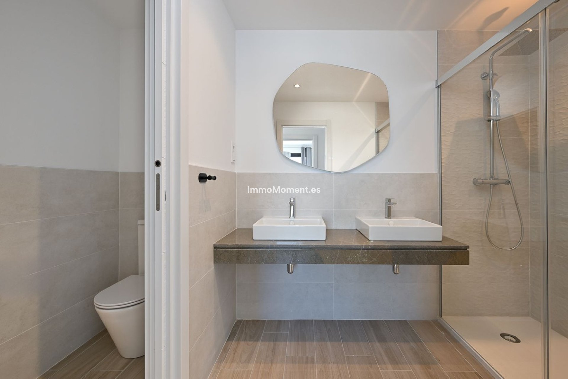Wiederverkauf - Wohnung - Mijas Costa - La Cala de Mijas