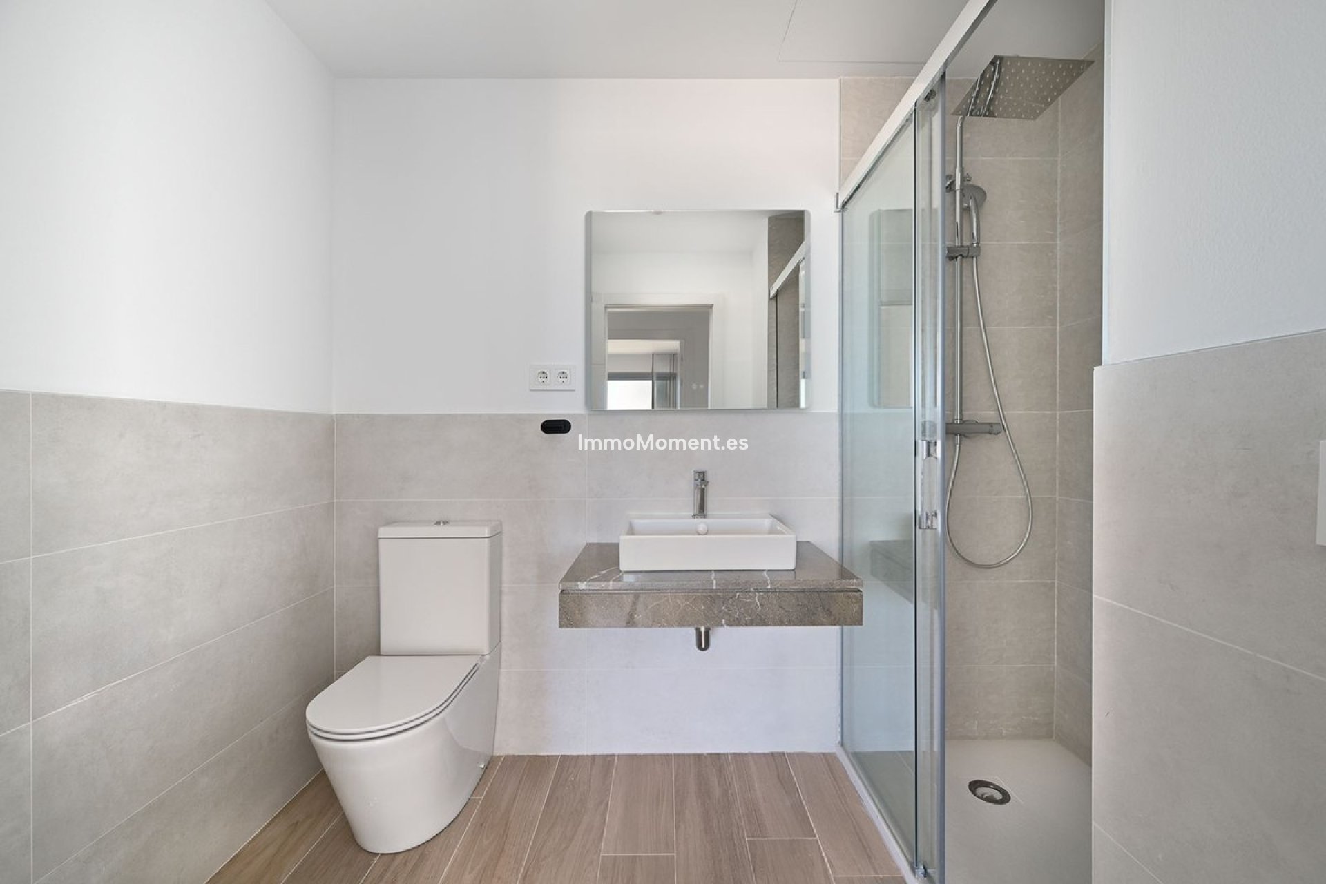 Wiederverkauf - Wohnung - Mijas Costa - La Cala de Mijas