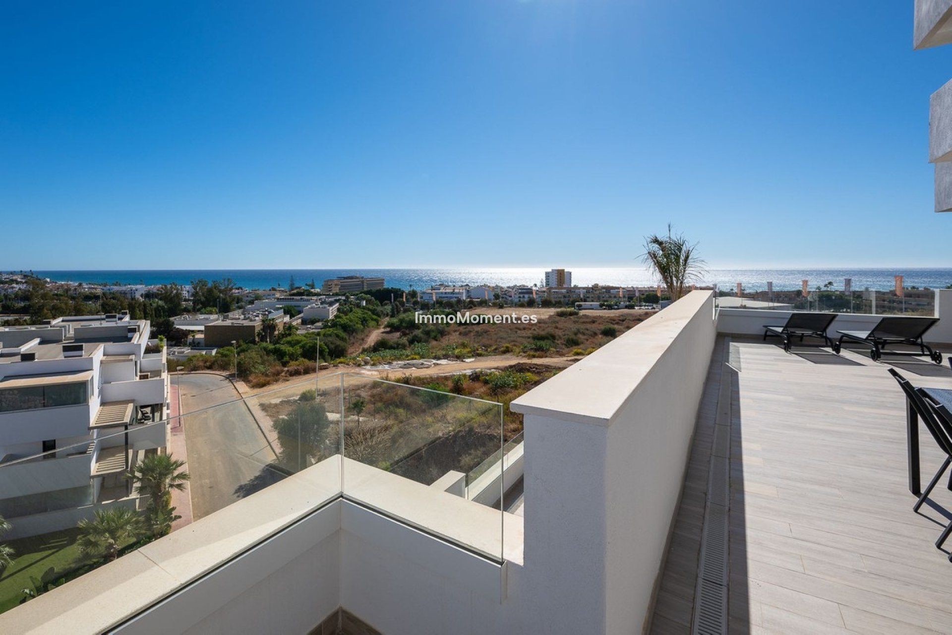 Wiederverkauf - Wohnung - Mijas Costa - La Cala de Mijas