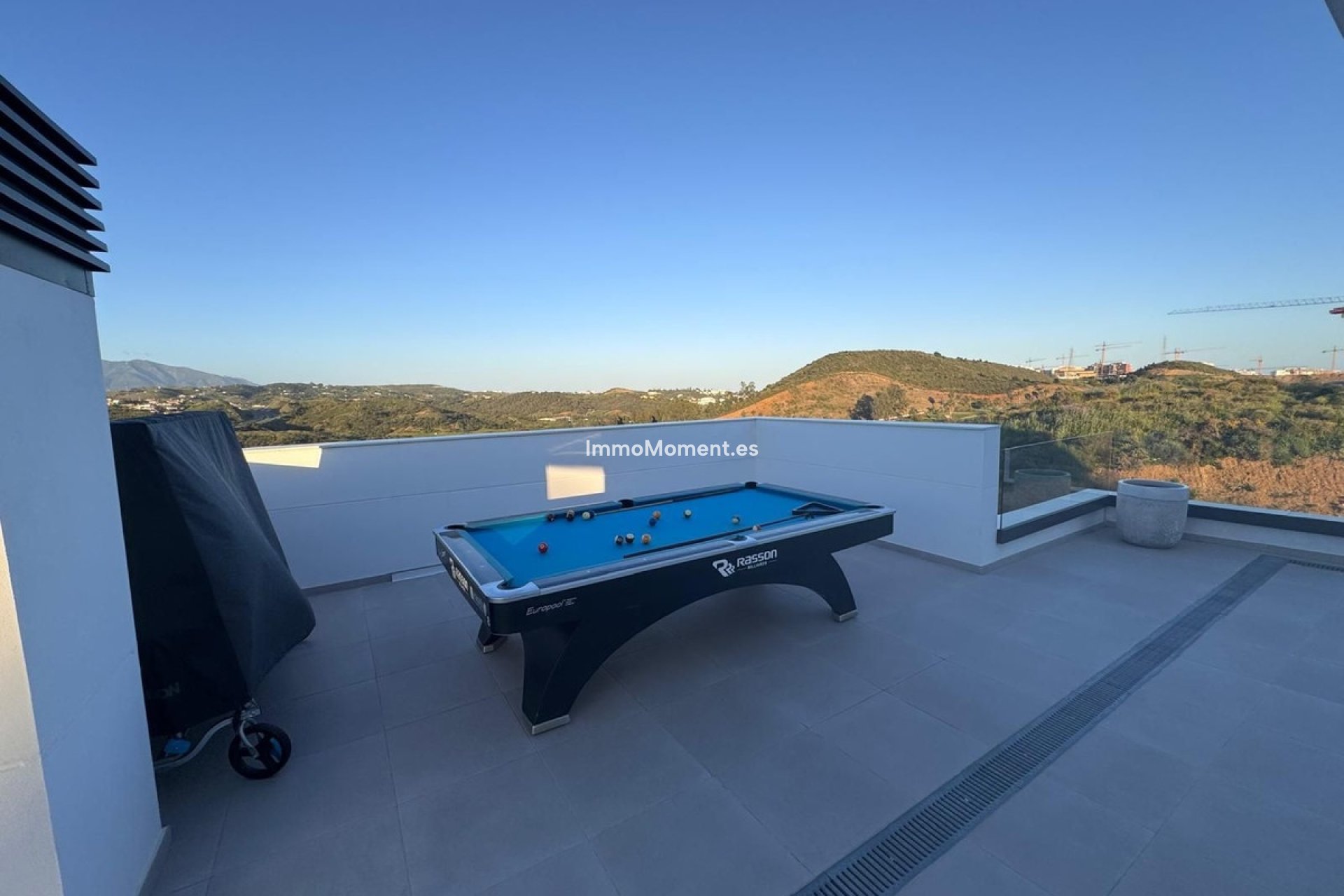 Wiederverkauf - Wohnung - Mijas Costa - La Cala de Mijas