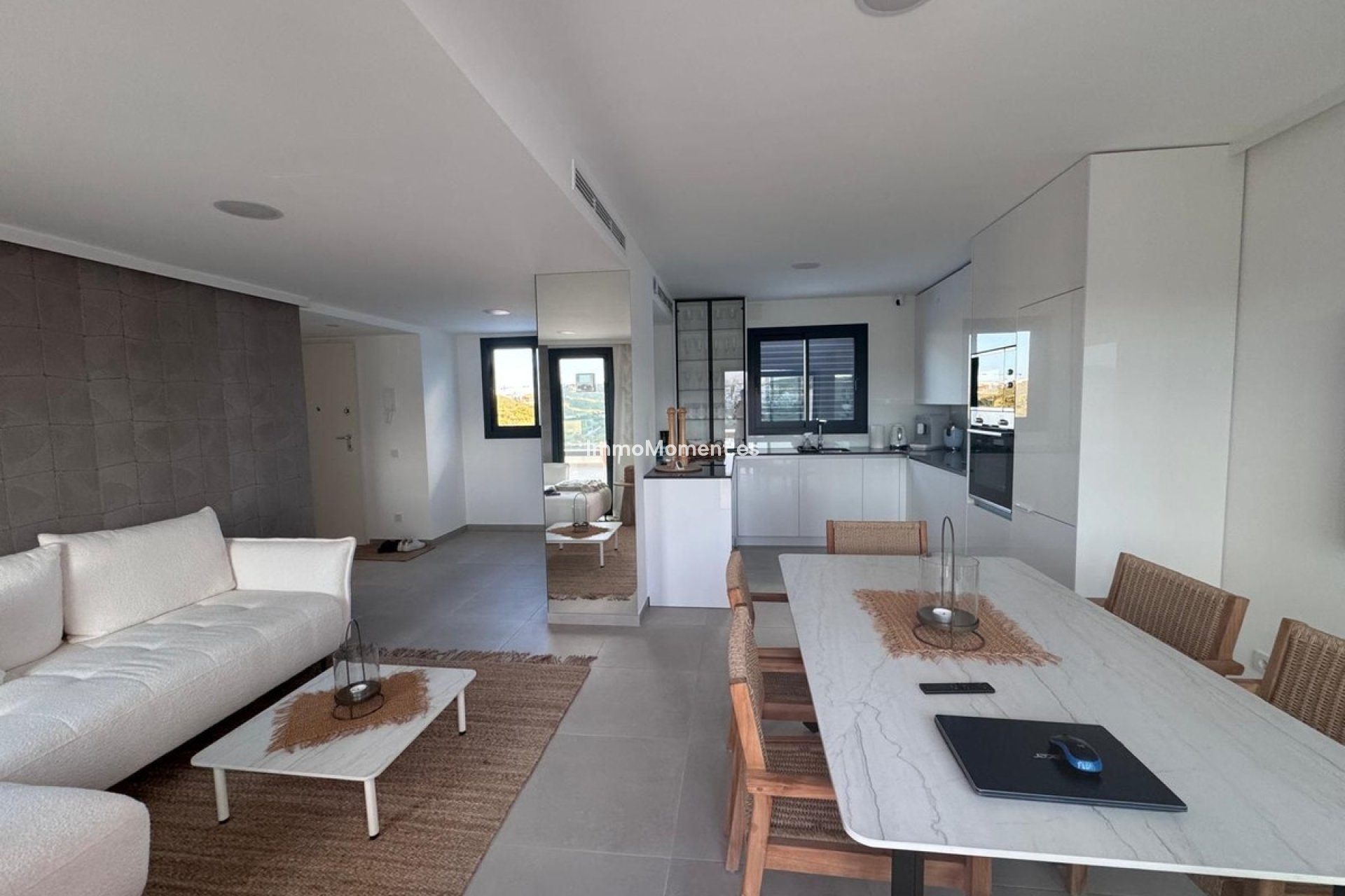 Wiederverkauf - Wohnung - Mijas Costa - La Cala de Mijas
