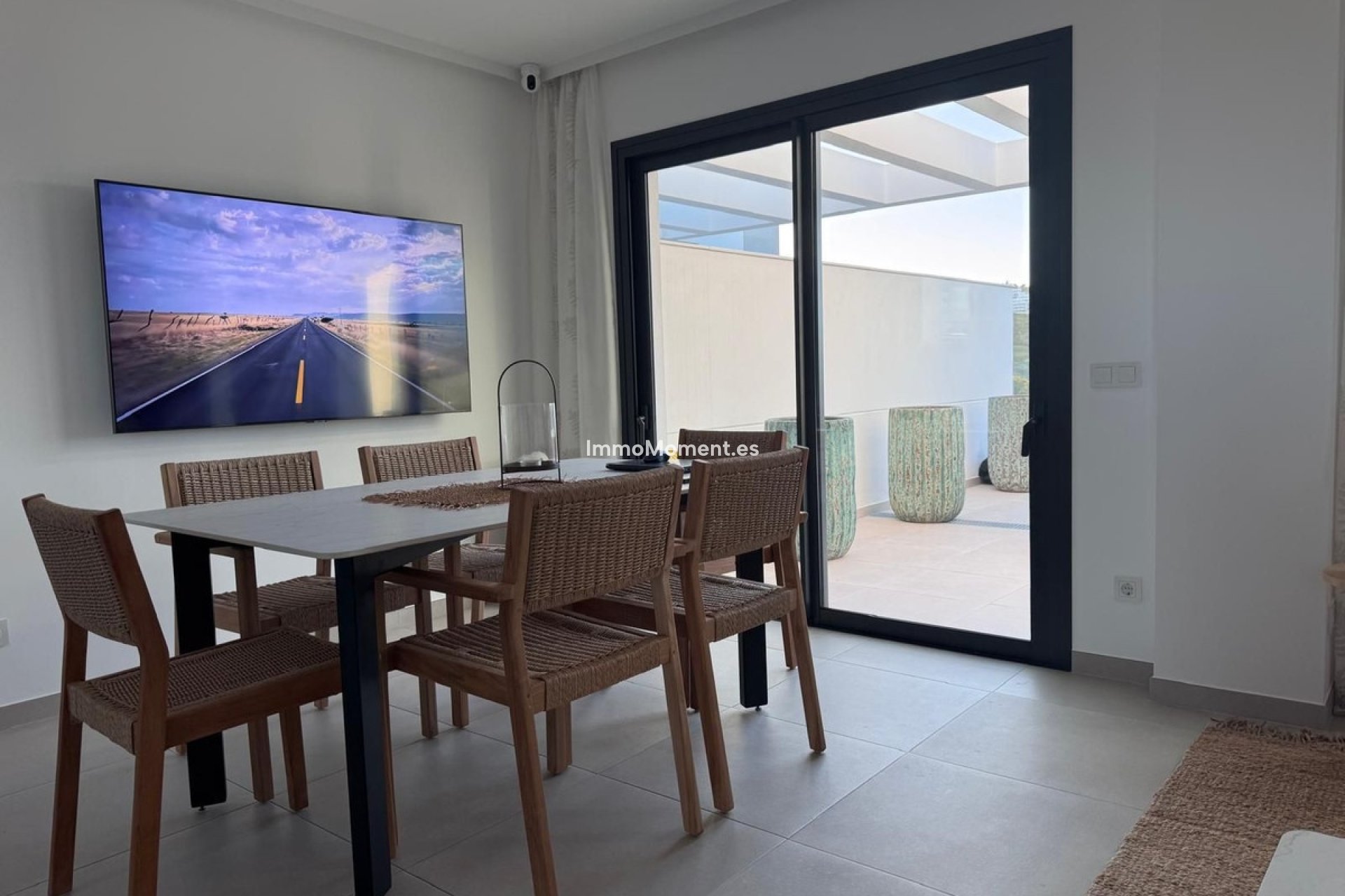 Wiederverkauf - Wohnung - Mijas Costa - La Cala de Mijas