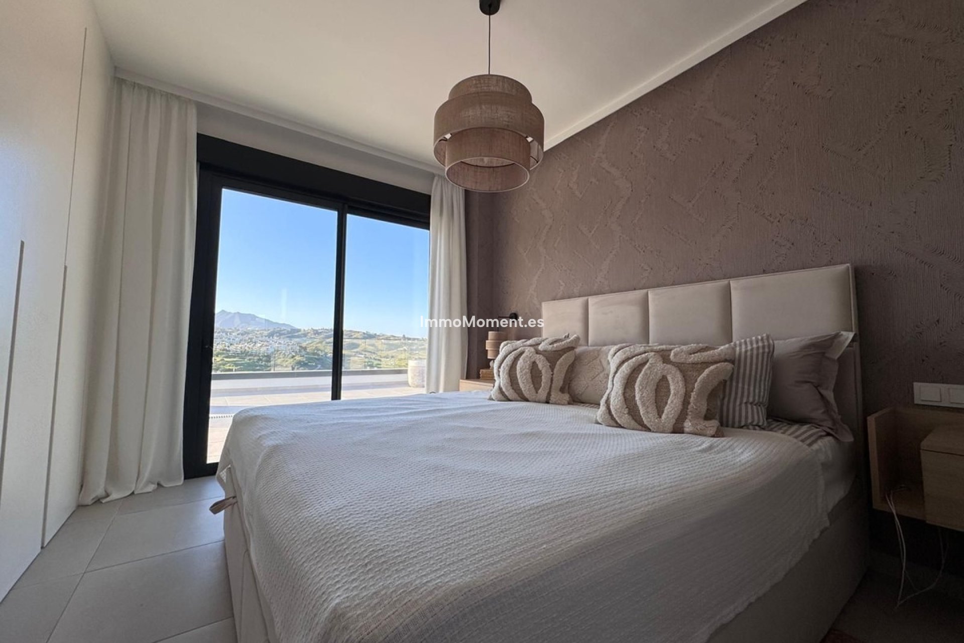 Wiederverkauf - Wohnung - Mijas Costa - La Cala de Mijas