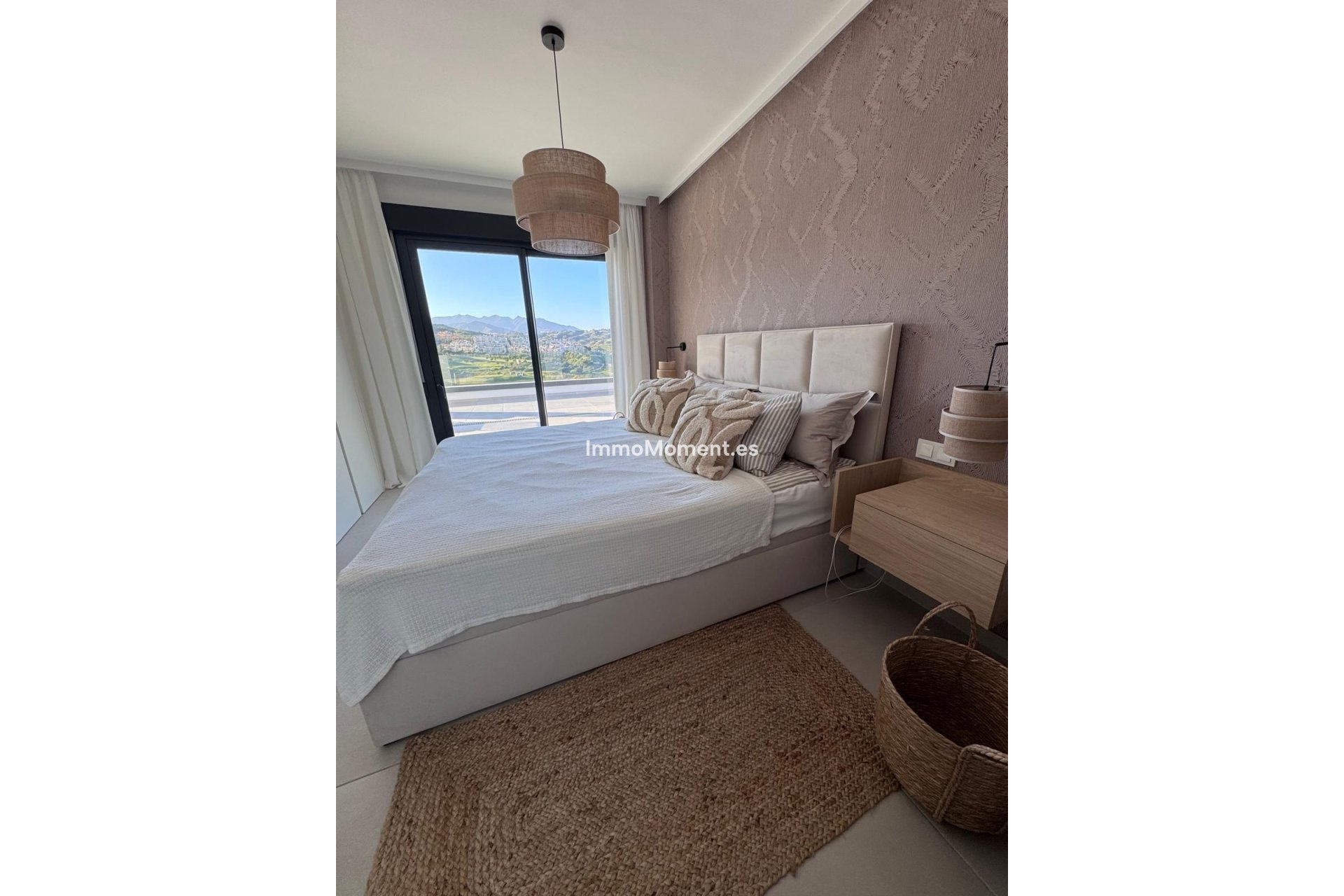 Wiederverkauf - Wohnung - Mijas Costa - La Cala de Mijas