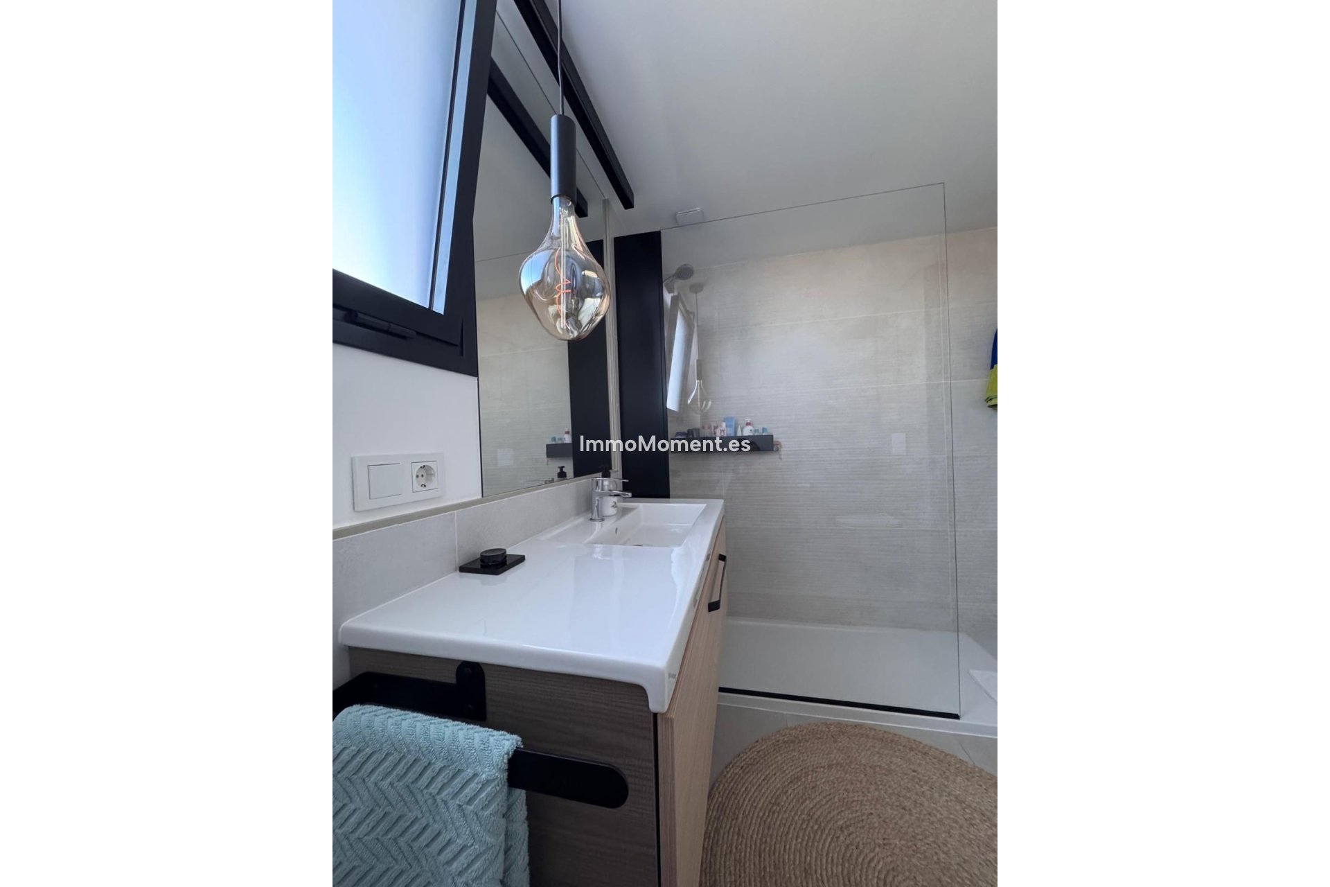 Wiederverkauf - Wohnung - Mijas Costa - La Cala de Mijas