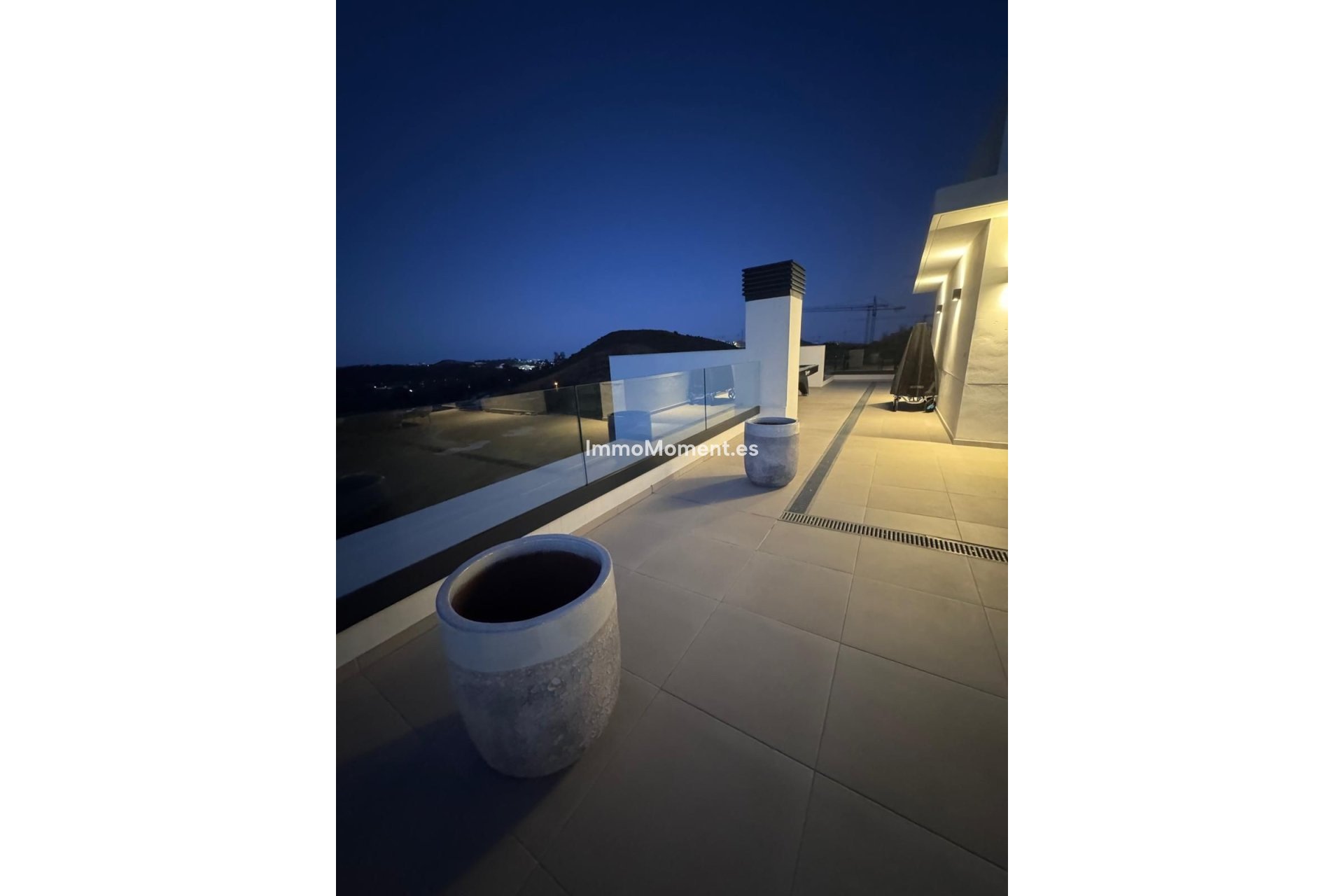 Wiederverkauf - Wohnung - Mijas Costa - La Cala de Mijas
