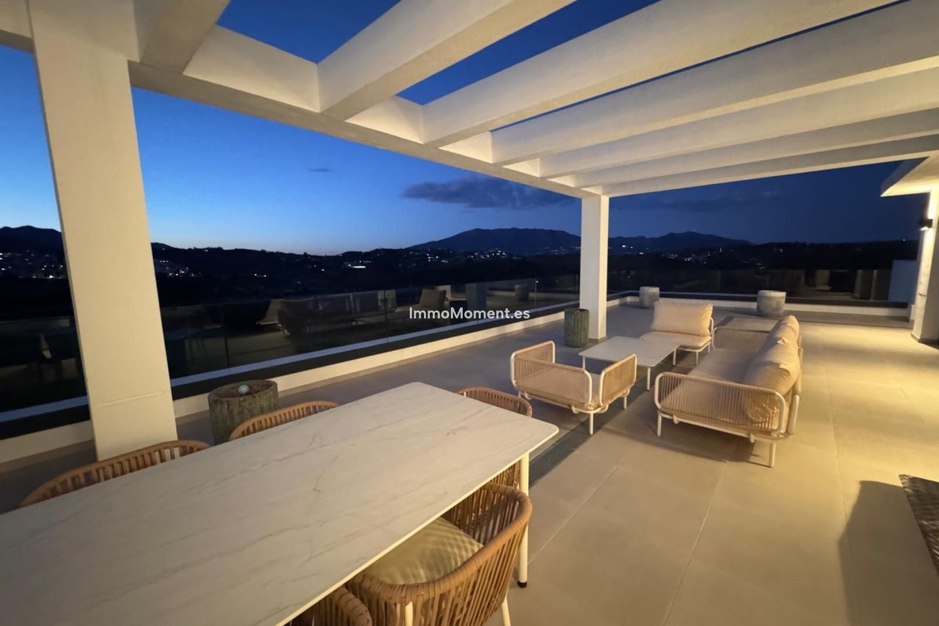 Wiederverkauf - Wohnung - Mijas Costa - La Cala de Mijas