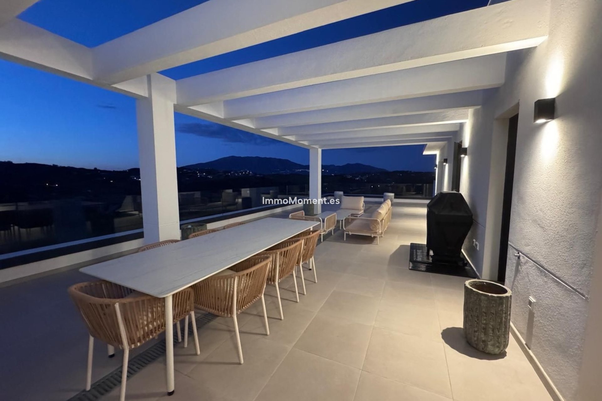 Wiederverkauf - Wohnung - Mijas Costa - La Cala de Mijas