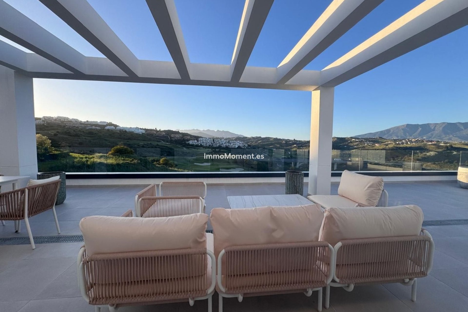 Wiederverkauf - Wohnung - Mijas Costa - La Cala de Mijas