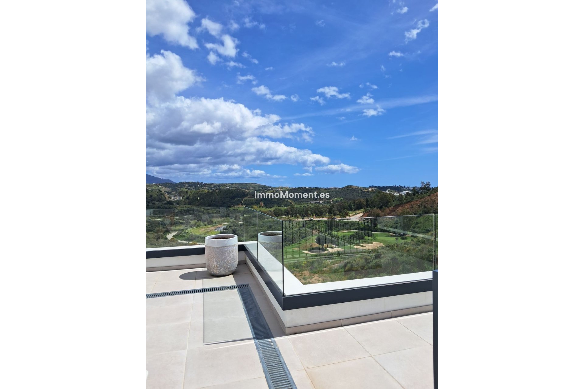 Wiederverkauf - Wohnung - Mijas Costa - La Cala de Mijas