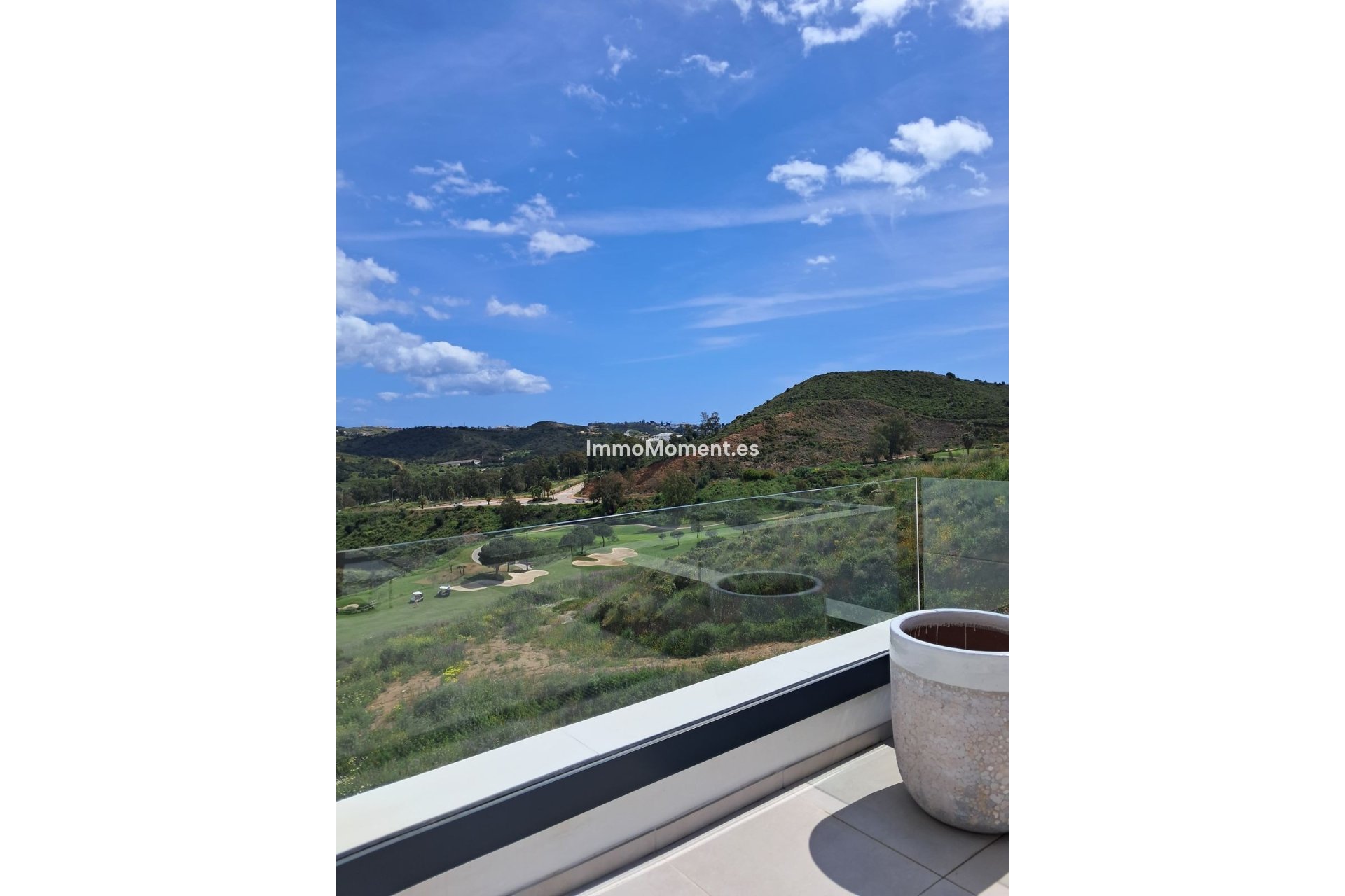 Wiederverkauf - Wohnung - Mijas Costa - La Cala de Mijas