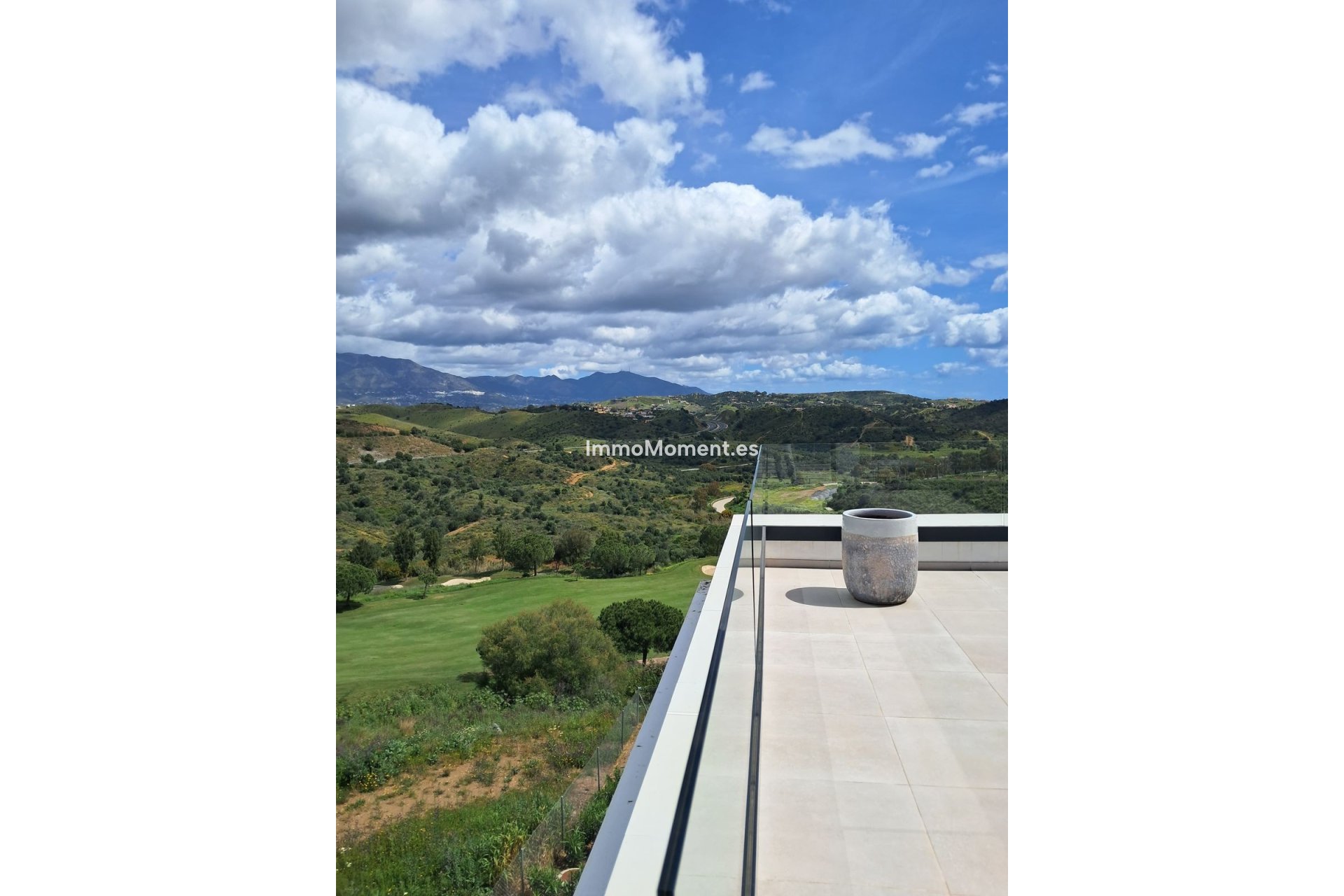 Wiederverkauf - Wohnung - Mijas Costa - La Cala de Mijas