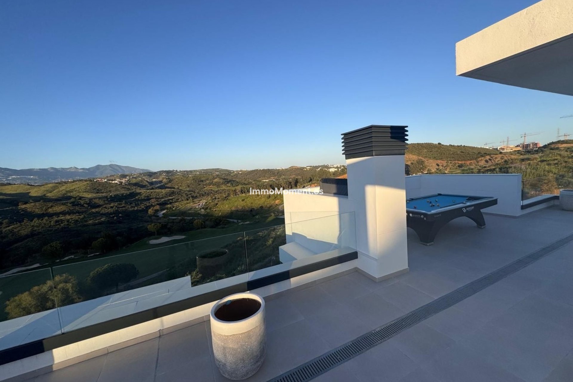 Wiederverkauf - Wohnung - Mijas Costa - La Cala de Mijas