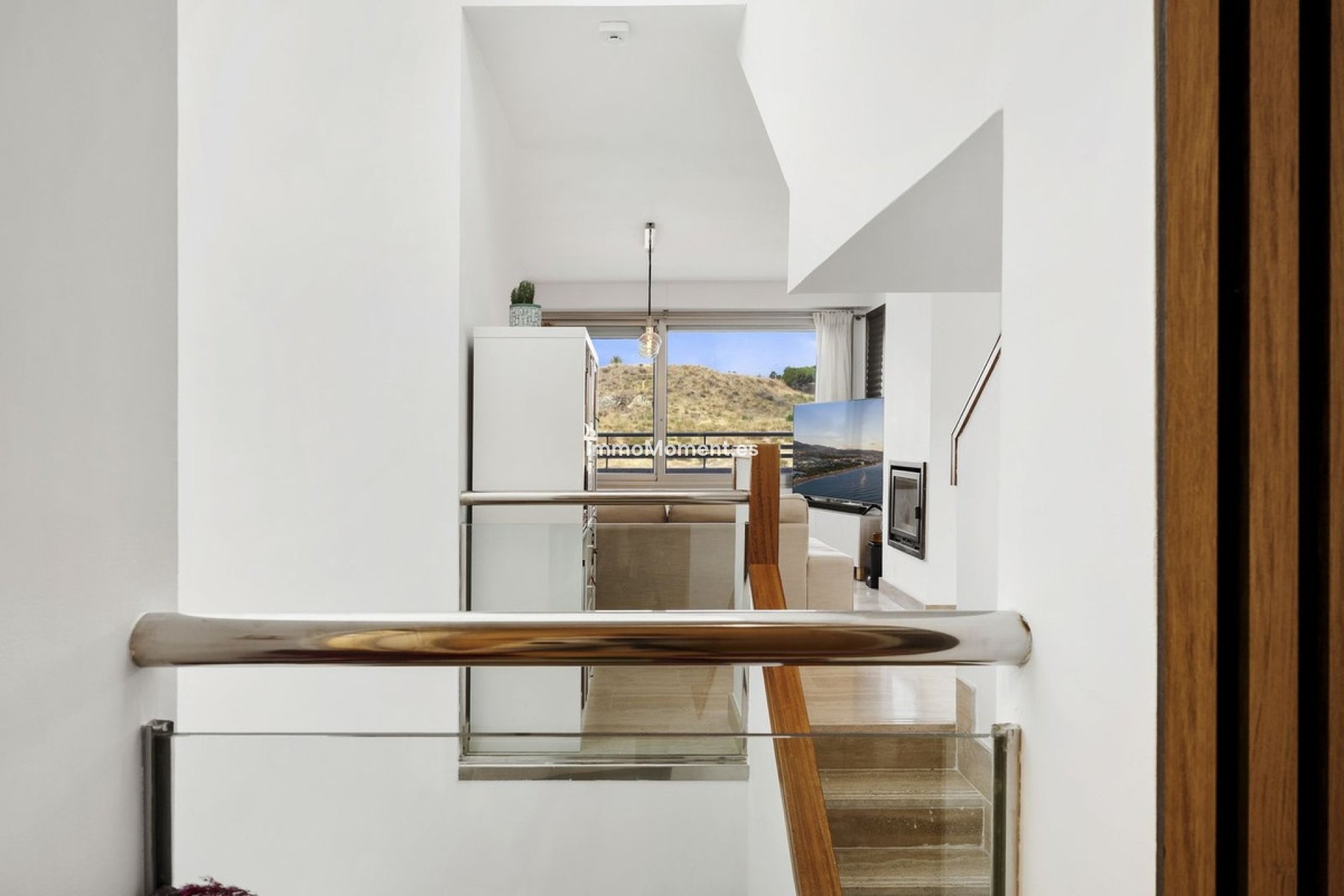 Wiederverkauf - Wohnung - Mijas Costa - La Cala de Mijas