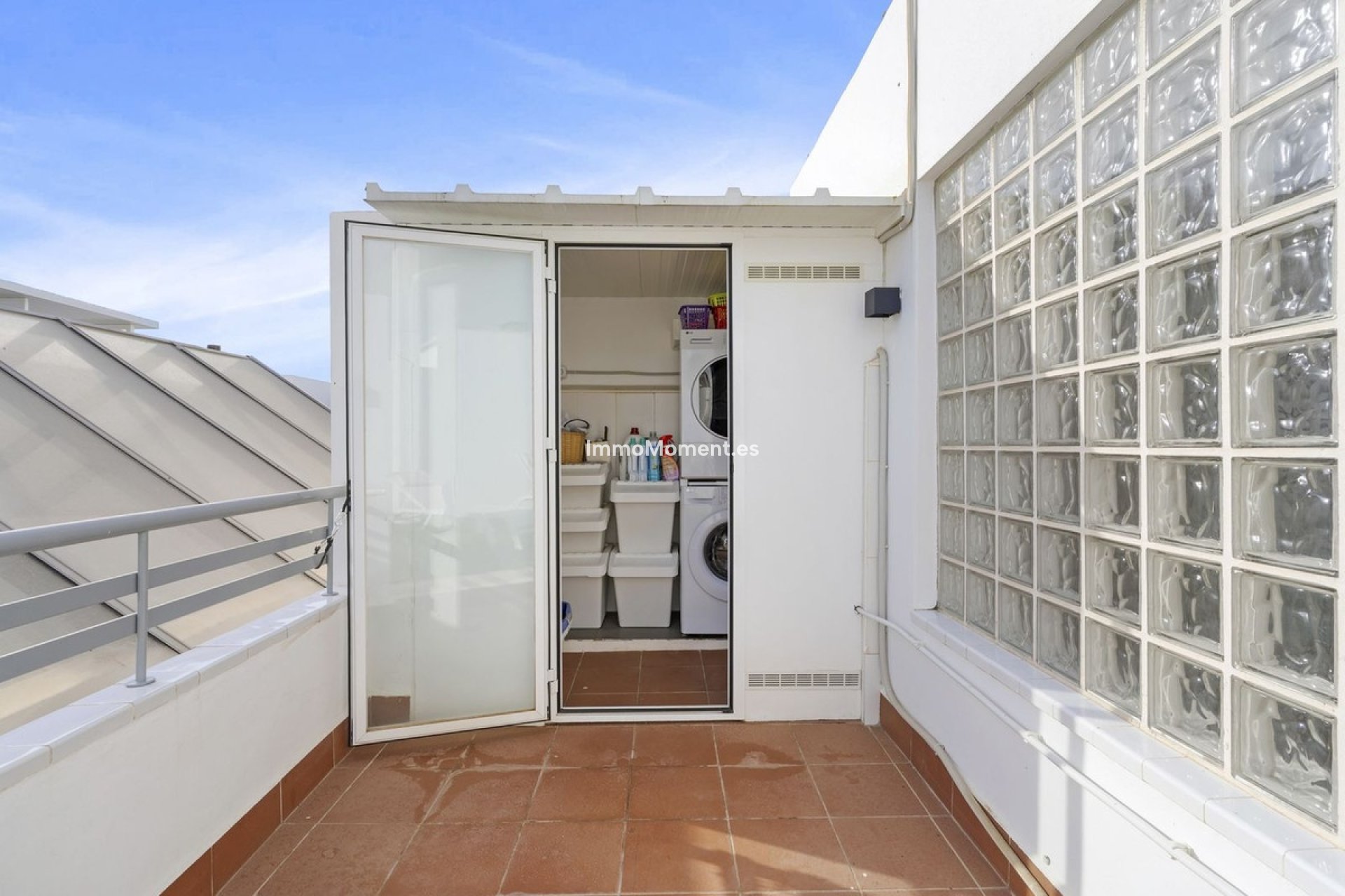 Wiederverkauf - Wohnung - Mijas Costa - La Cala de Mijas