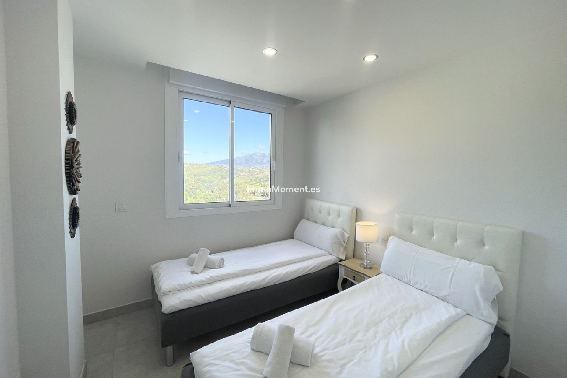 Wiederverkauf - Wohnung - Mijas Costa - La Cala de Mijas