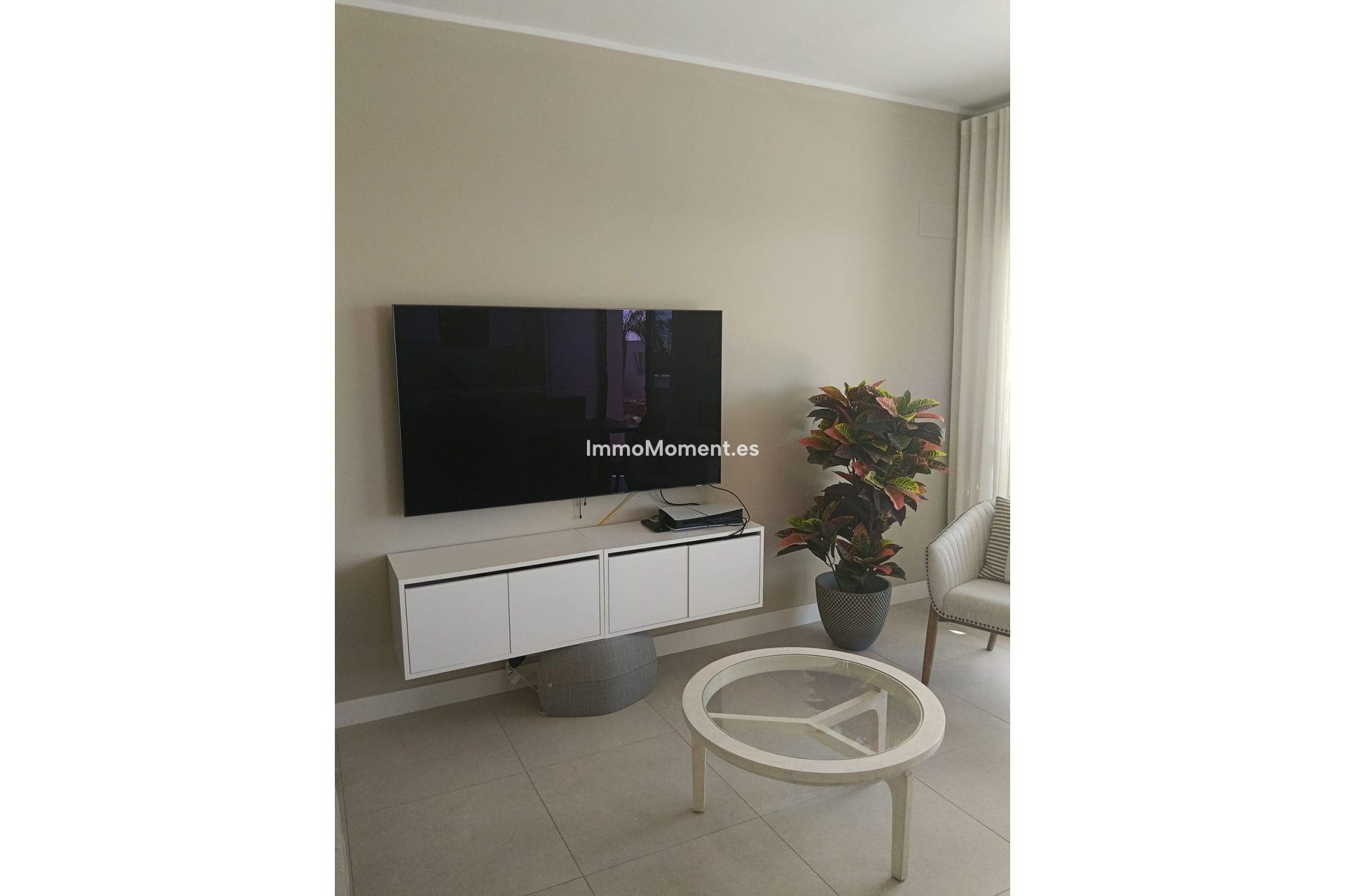 Wiederverkauf - Wohnung - Mijas Costa - La Cala de Mijas