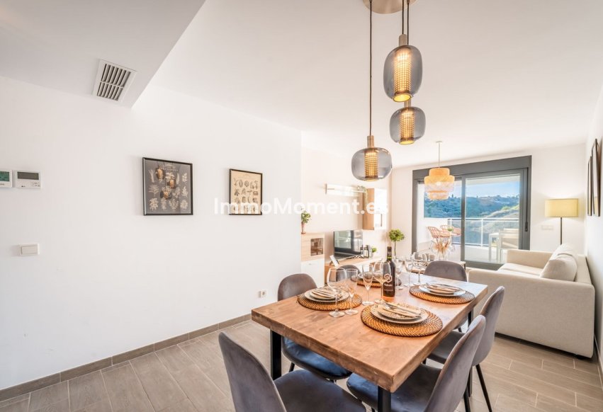 Wiederverkauf - Wohnung - Mijas Costa - La Cala de Mijas