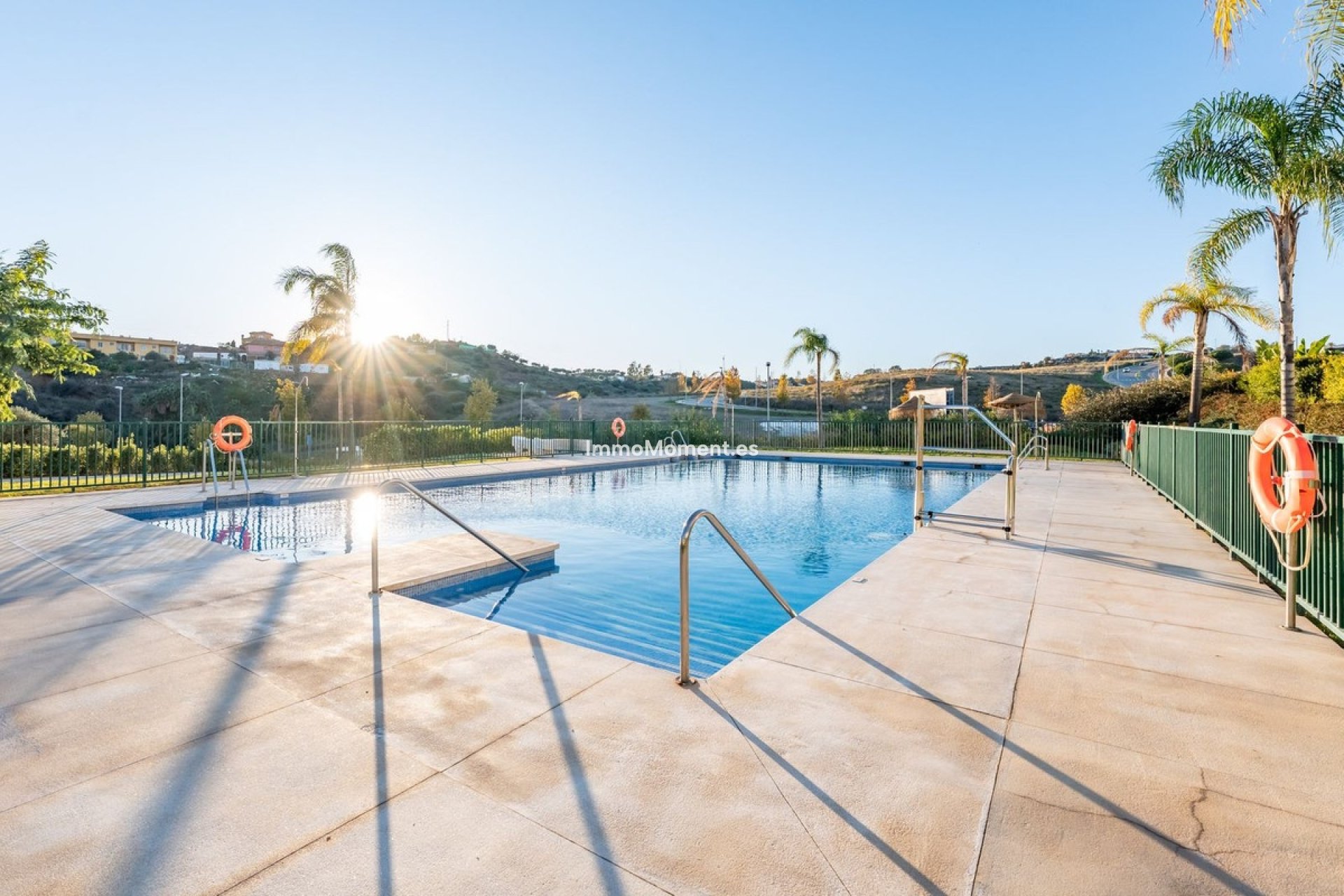 Wiederverkauf - Wohnung - Mijas Costa - La Cala de Mijas