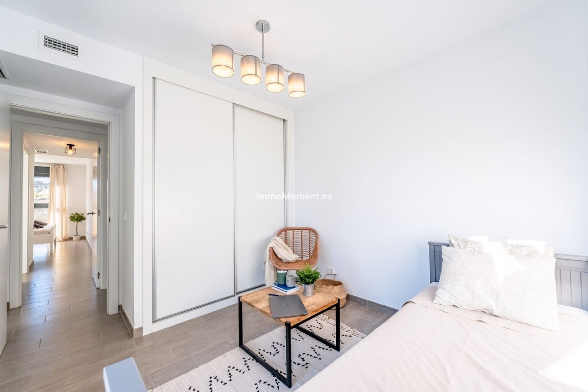 Wiederverkauf - Wohnung - Mijas Costa - La Cala de Mijas
