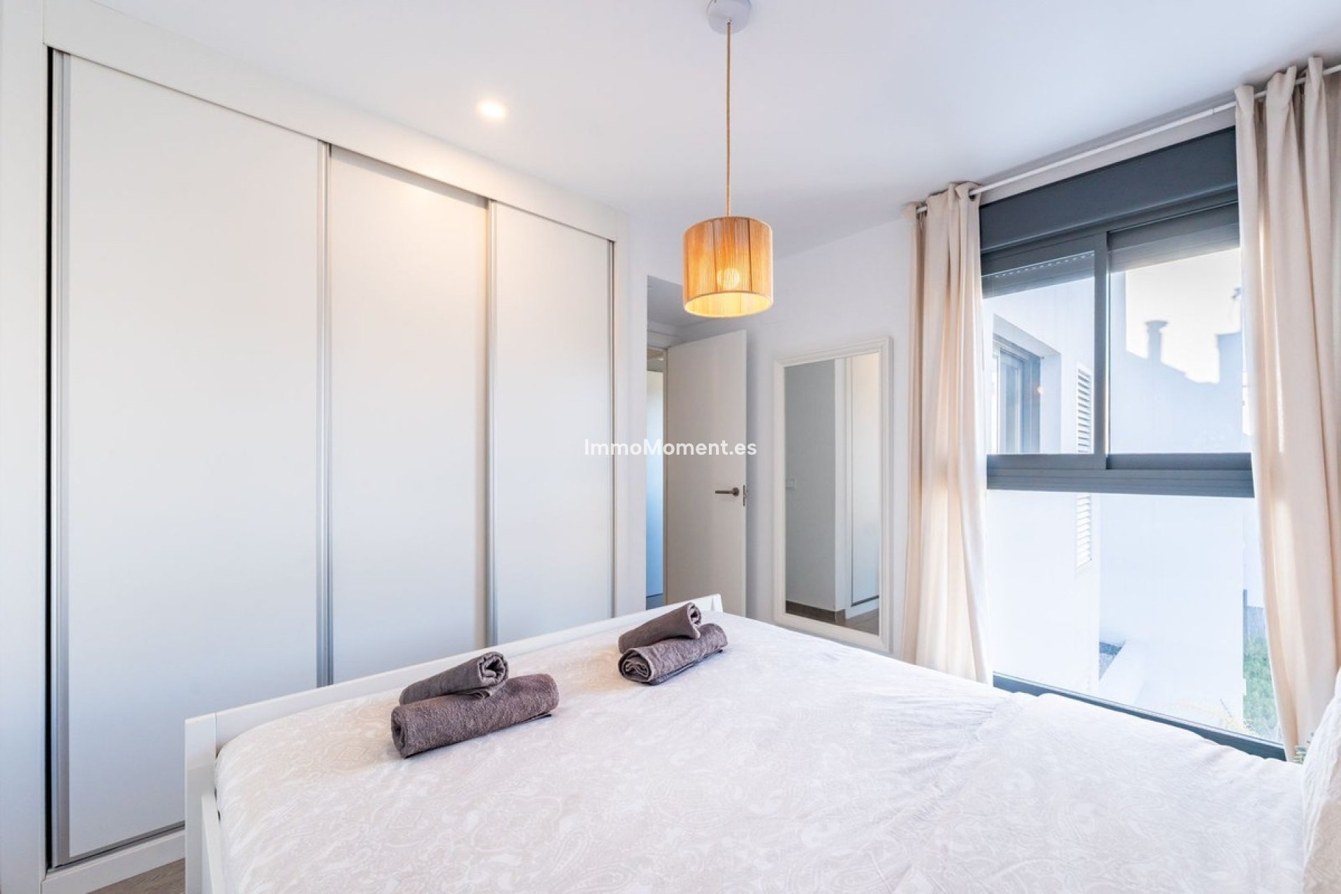 Wiederverkauf - Wohnung - Mijas Costa - La Cala de Mijas