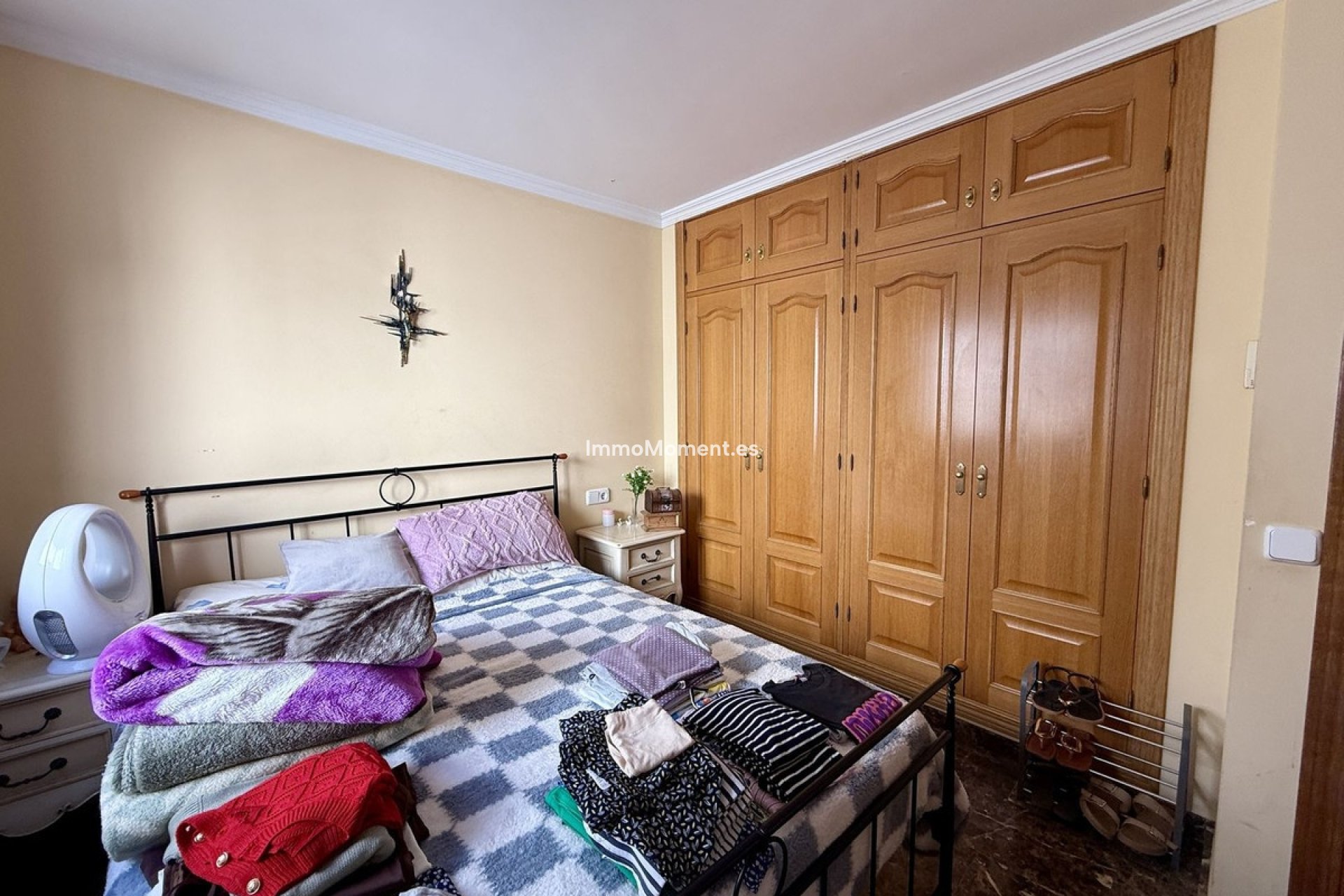 Wiederverkauf - Wohnung - Mijas Costa - La Cala de Mijas