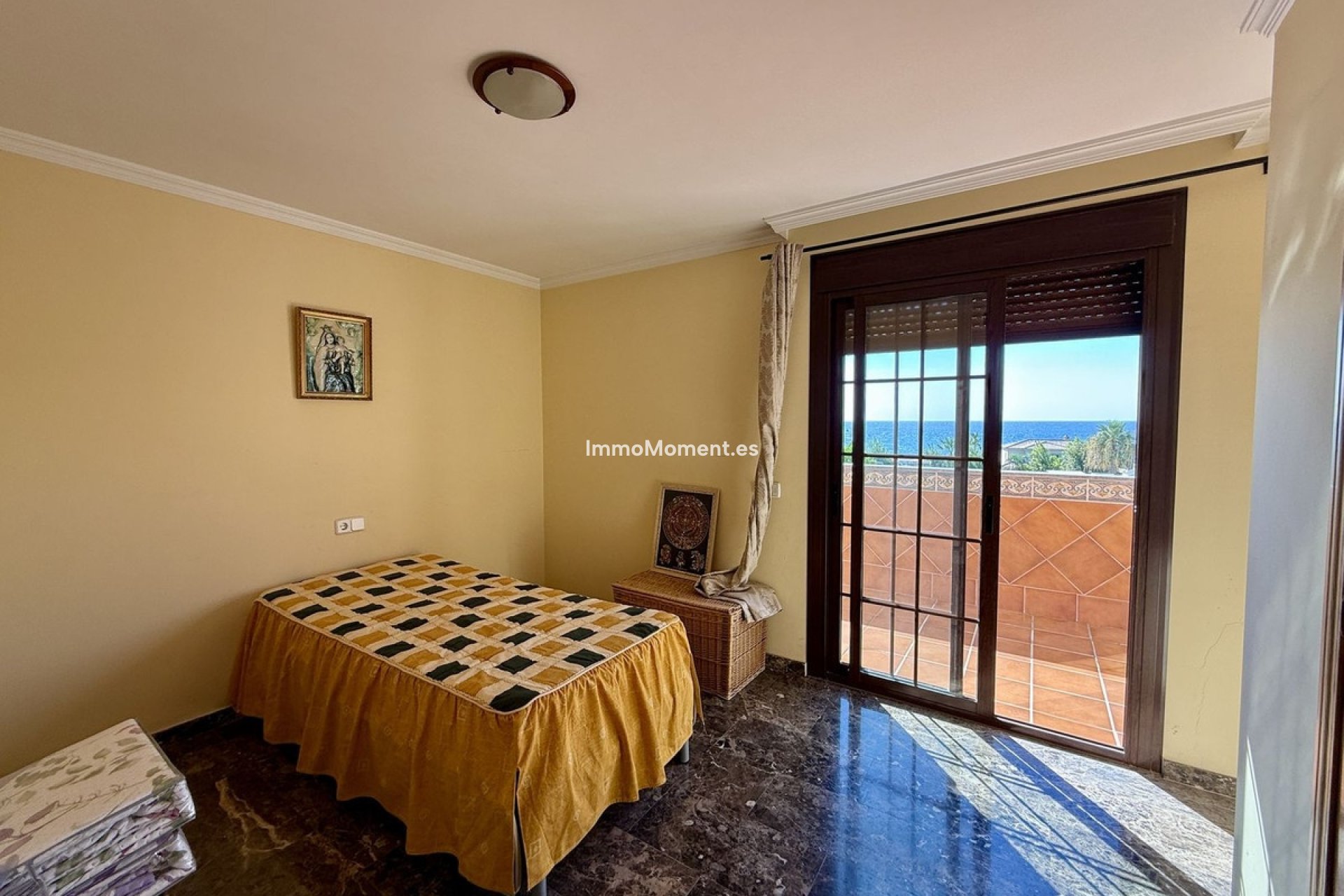 Wiederverkauf - Wohnung - Mijas Costa - La Cala de Mijas