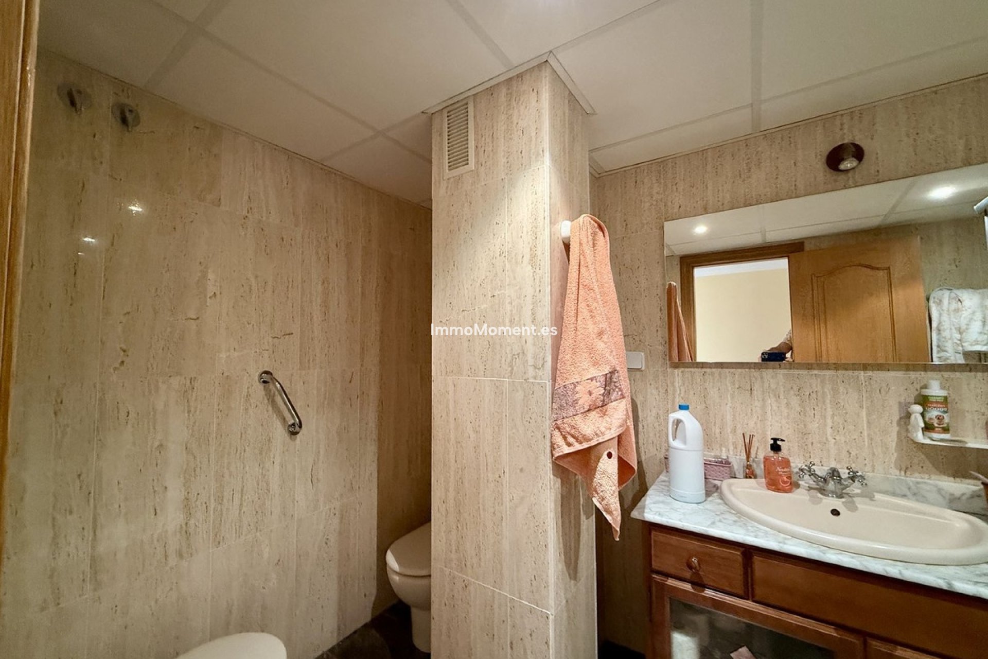 Wiederverkauf - Wohnung - Mijas Costa - La Cala de Mijas