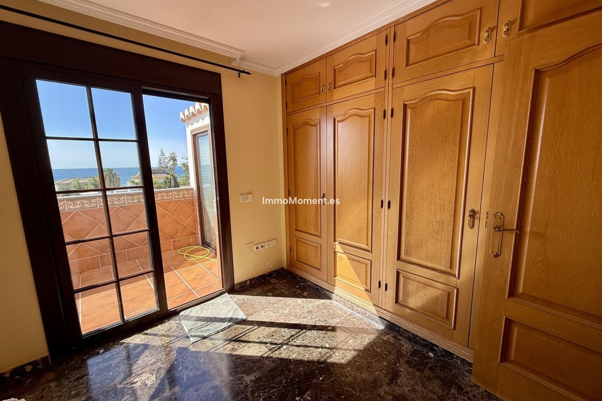 Wiederverkauf - Wohnung - Mijas Costa - La Cala de Mijas