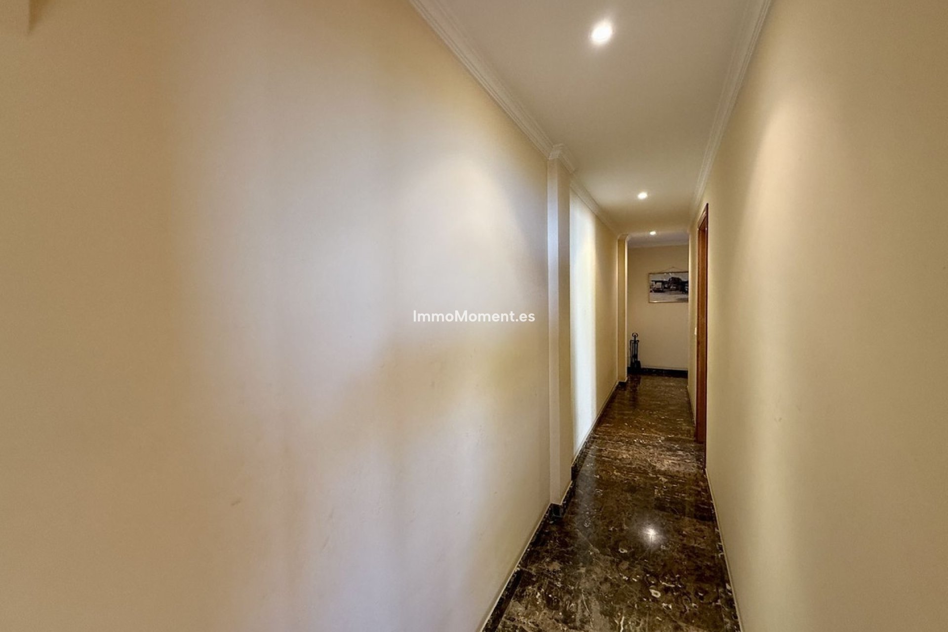 Wiederverkauf - Wohnung - Mijas Costa - La Cala de Mijas