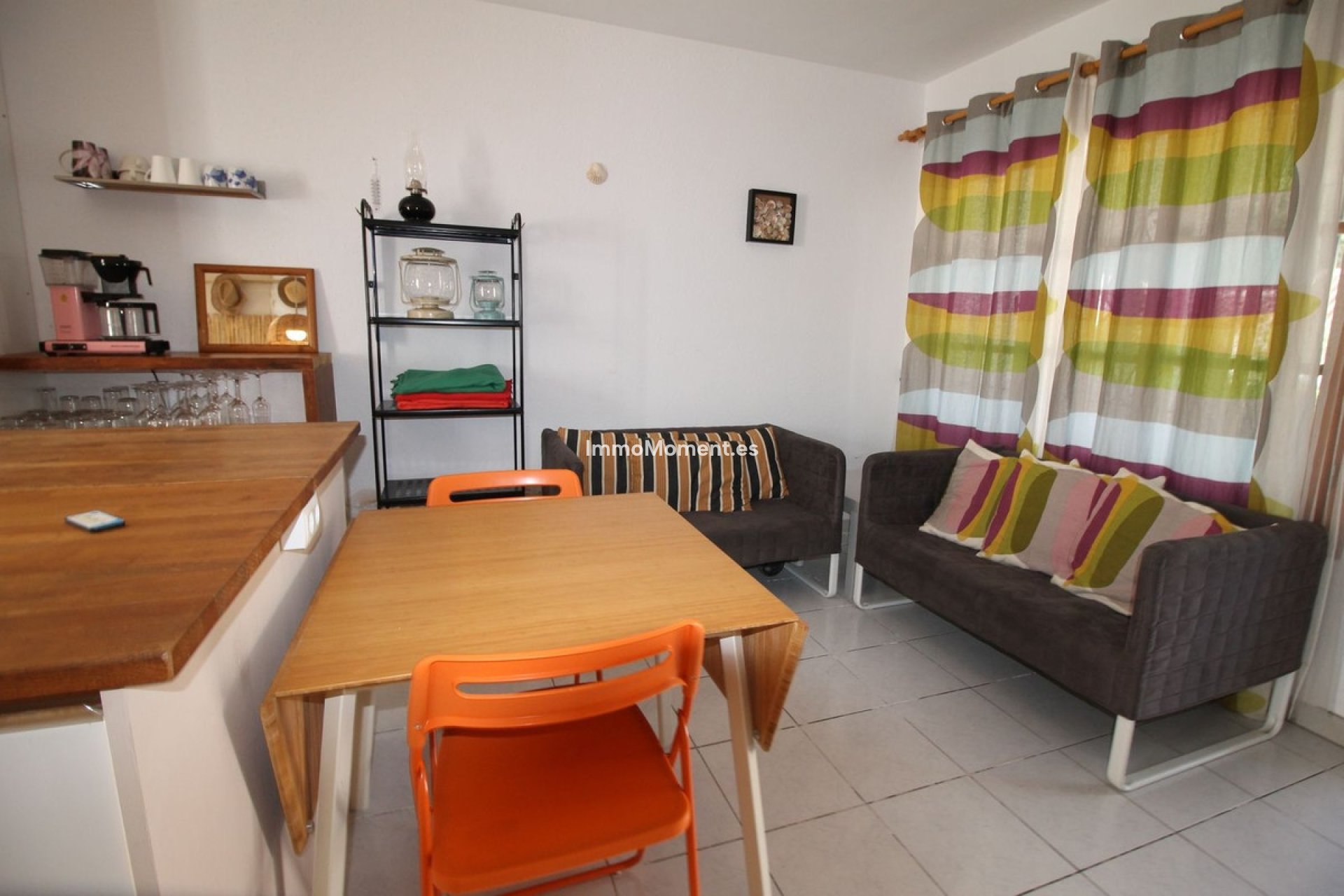 Wiederverkauf - Wohnung - Mijas Costa - La Cala de Mijas