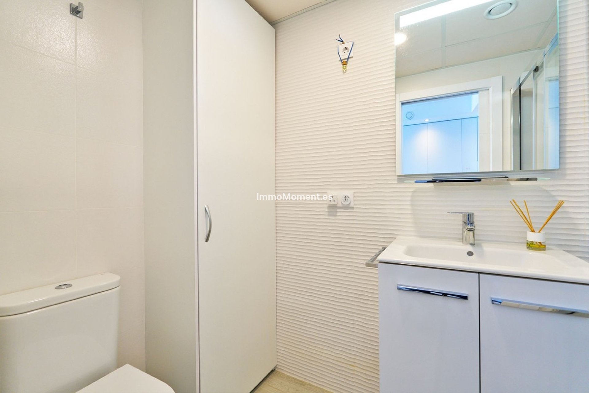 Wiederverkauf - Wohnung - Mijas Costa - La Cala de Mijas
