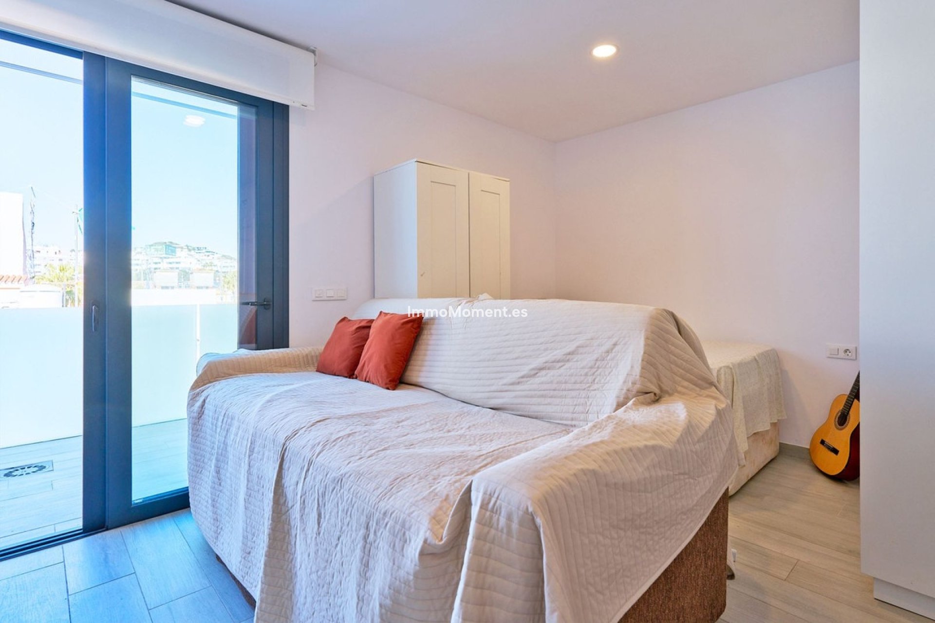 Wiederverkauf - Wohnung - Mijas Costa - La Cala de Mijas