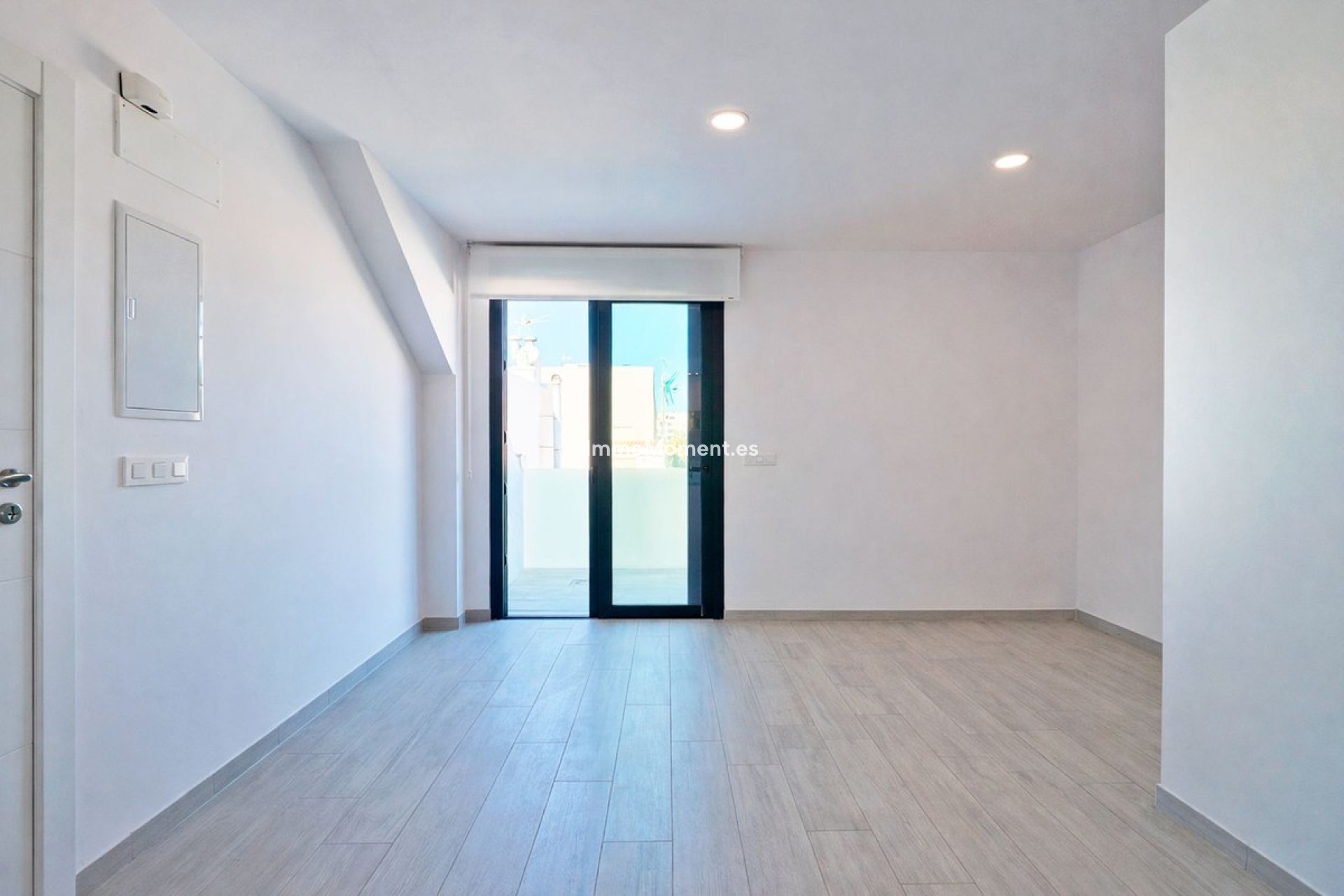 Wiederverkauf - Wohnung - Mijas Costa - La Cala de Mijas