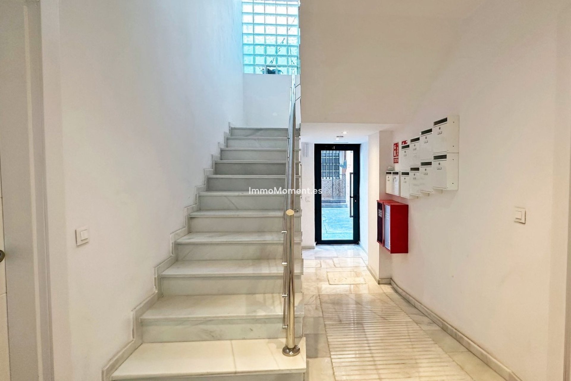 Wiederverkauf - Wohnung - Mijas Costa - La Cala de Mijas