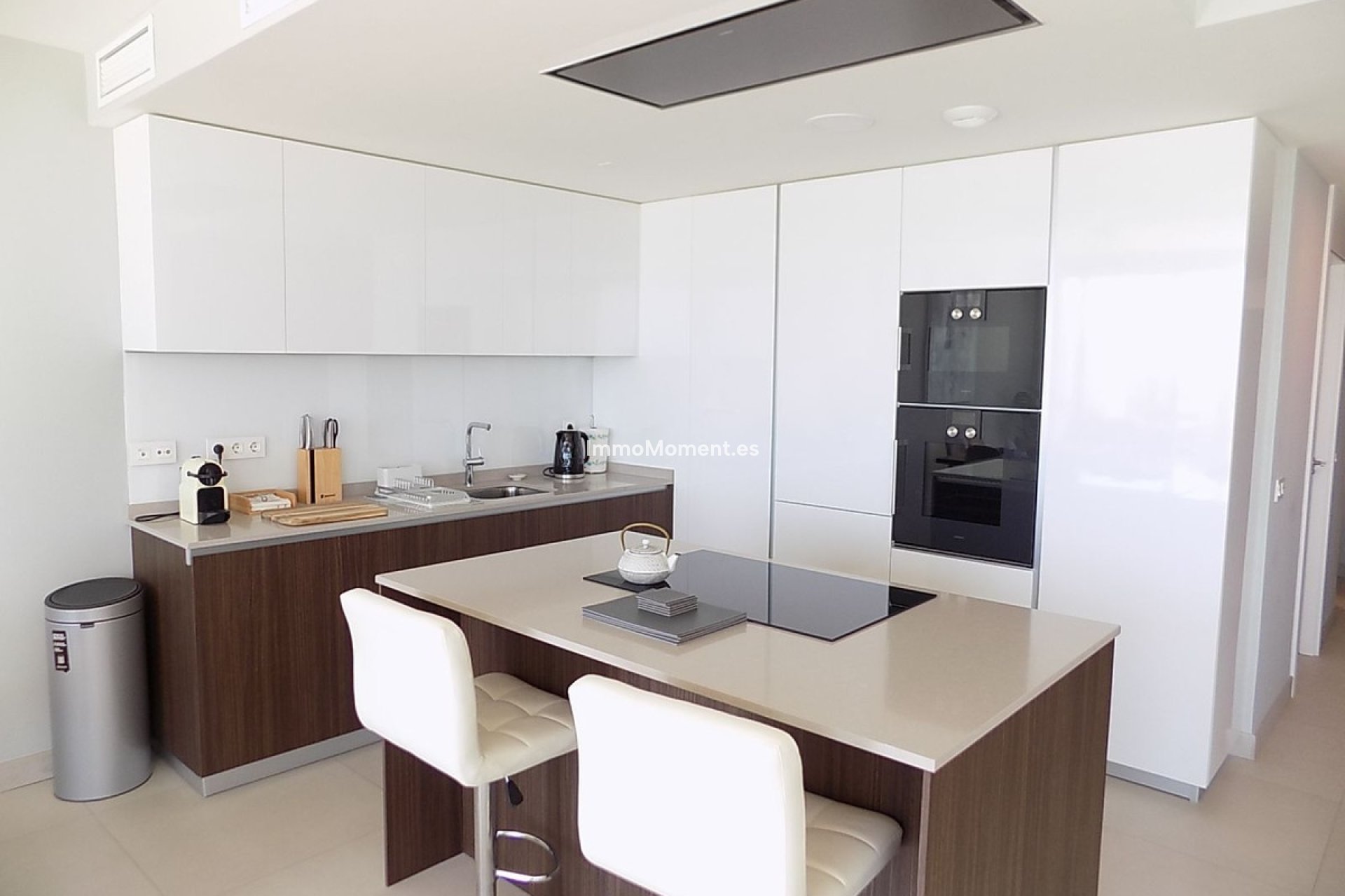 Wiederverkauf - Wohnung - Mijas Costa - La Cala de Mijas